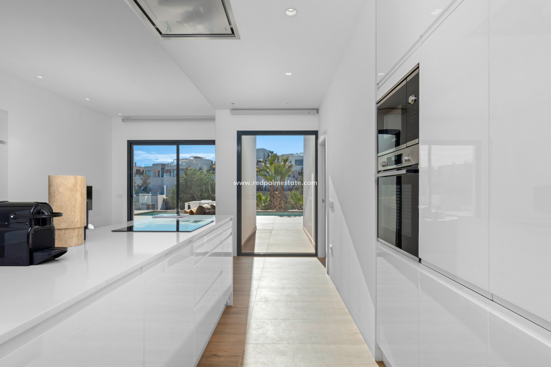 Återförsäljning - Villa -
Orihuela Costa - Costa Blanca