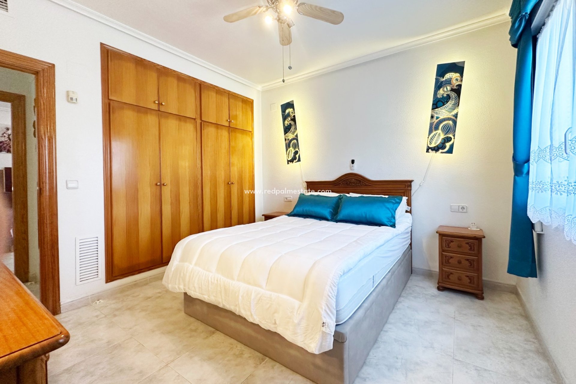 Återförsäljning - Villa -
Orihuela Costa - Costa Blanca