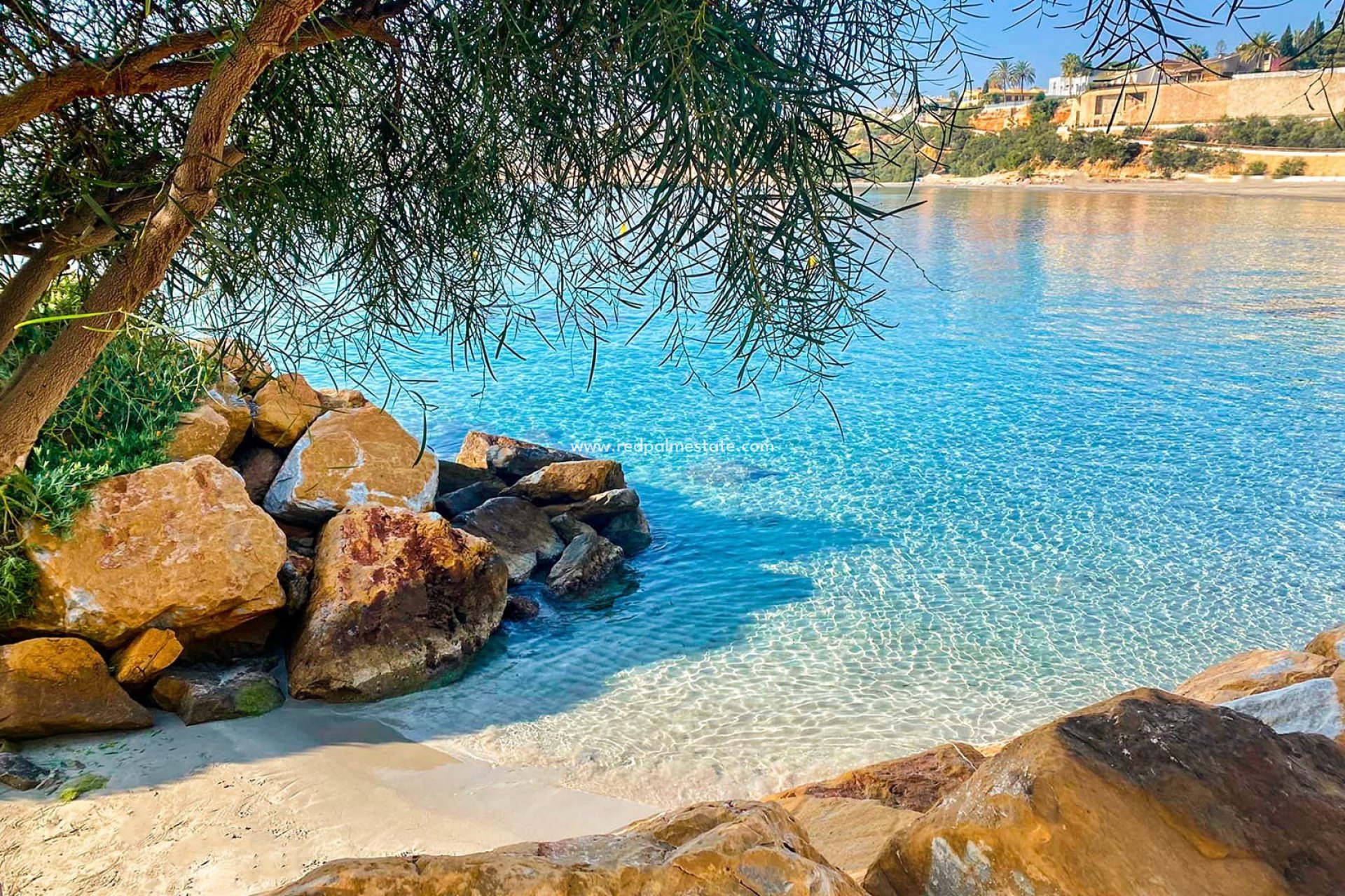 Återförsäljning - Villa -
Orihuela Costa - Costa Blanca