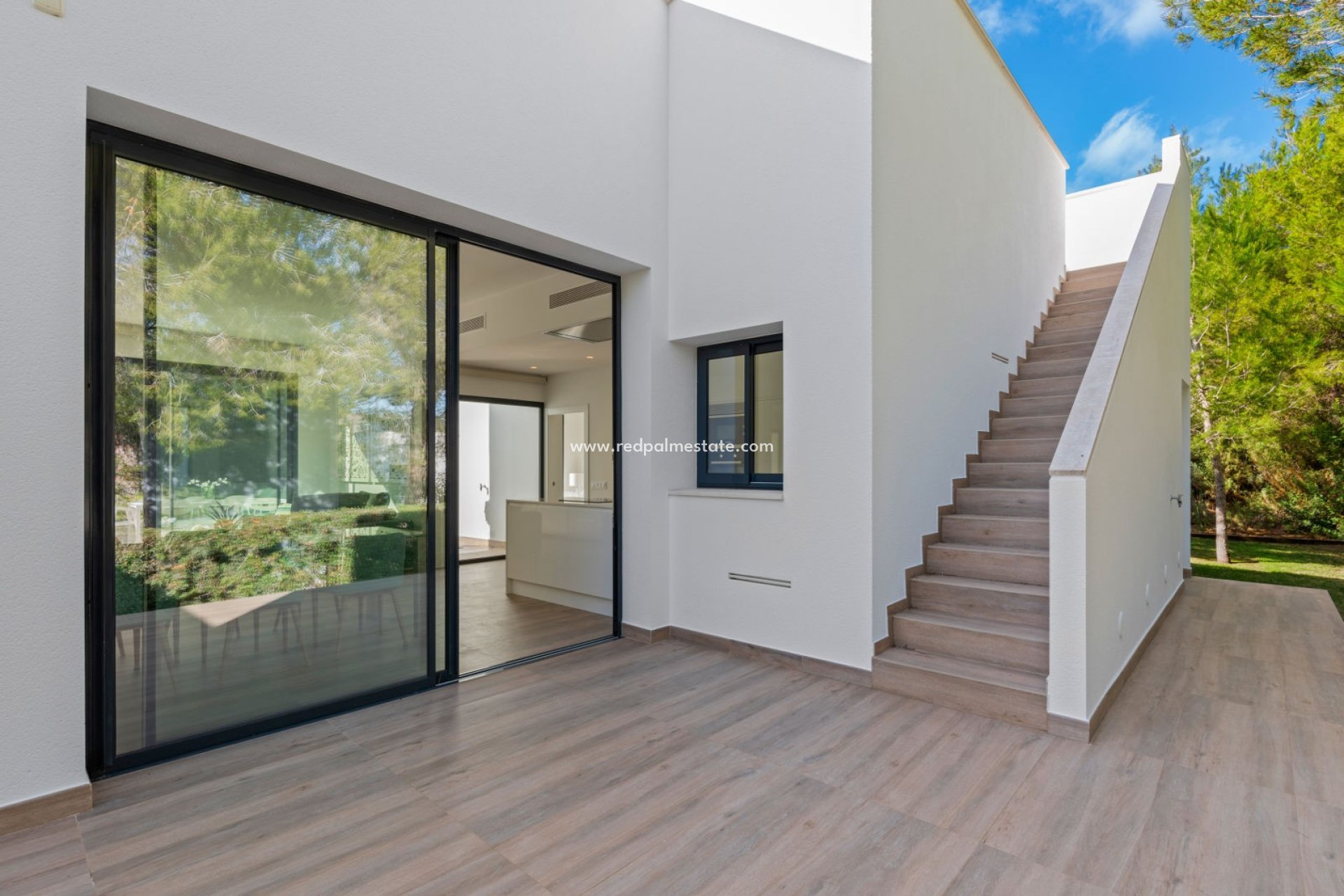 Återförsäljning - Villa -
Orihuela Costa - Costa Blanca