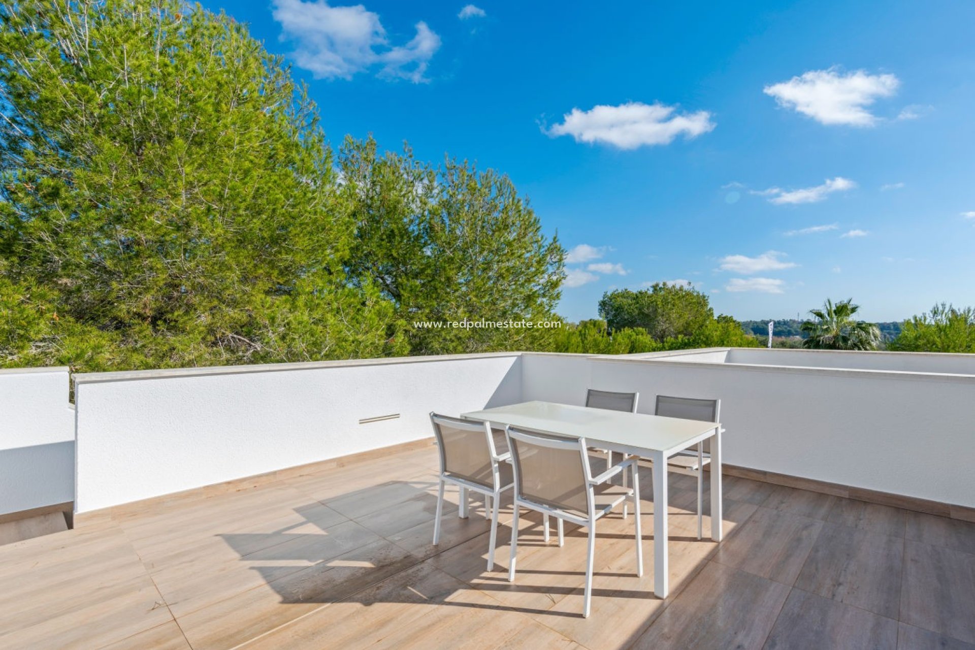 Återförsäljning - Villa -
Orihuela Costa - Costa Blanca