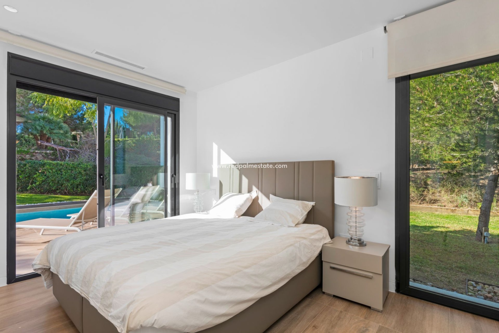 Återförsäljning - Villa -
Orihuela Costa - Costa Blanca