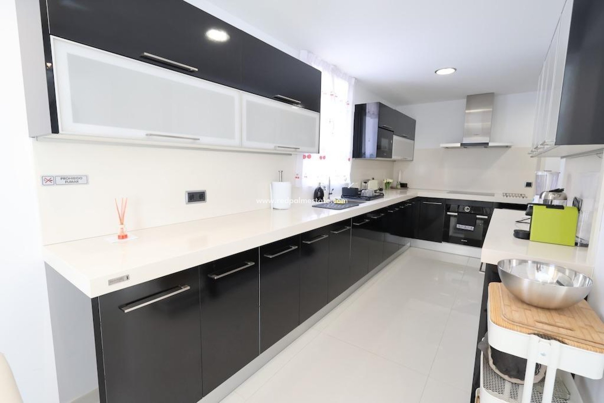 Återförsäljning - Villa -
Orihuela Costa - Costa Blanca