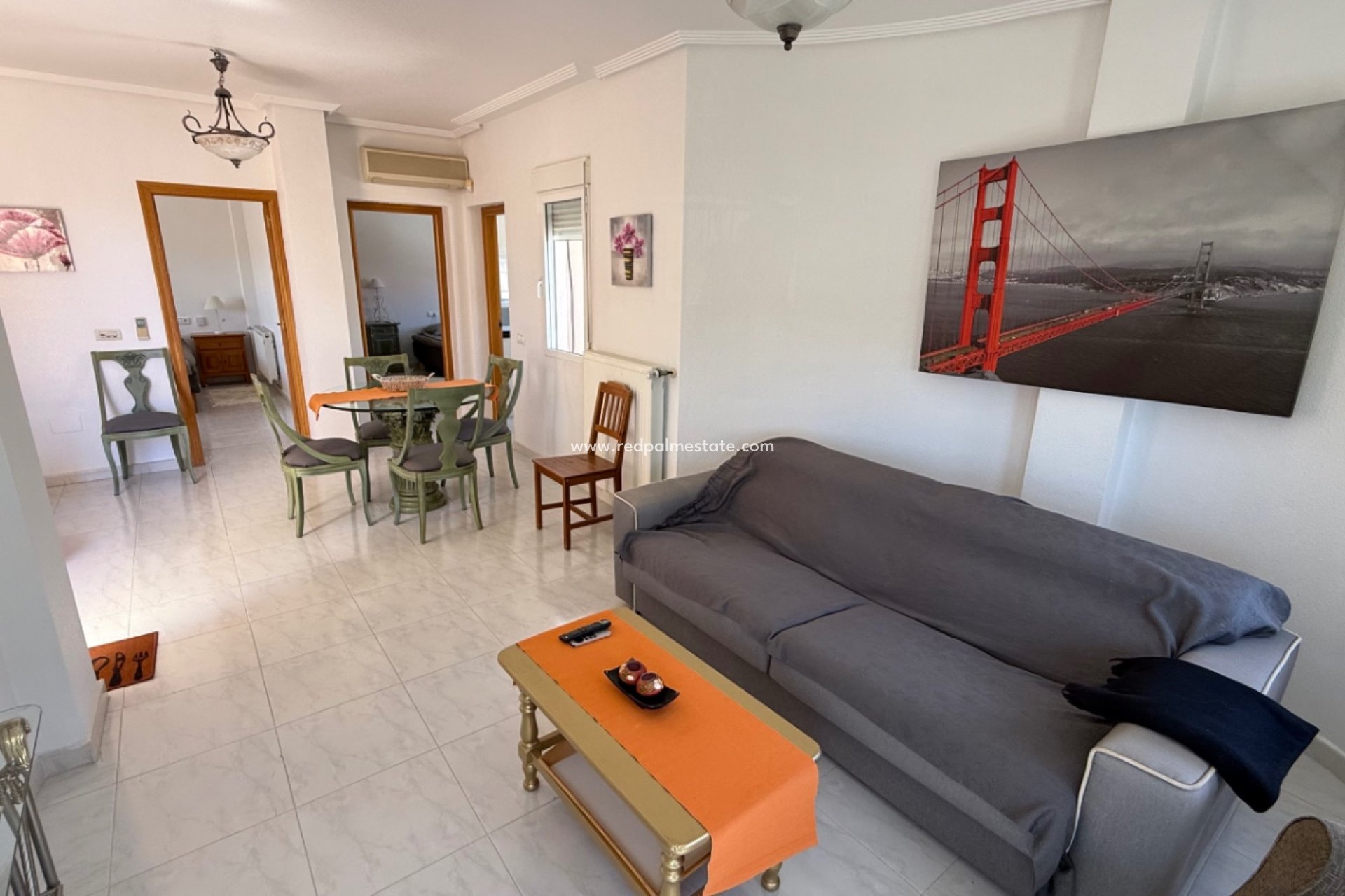 Återförsäljning - Villa -
Orihuela Costa - Costa Blanca