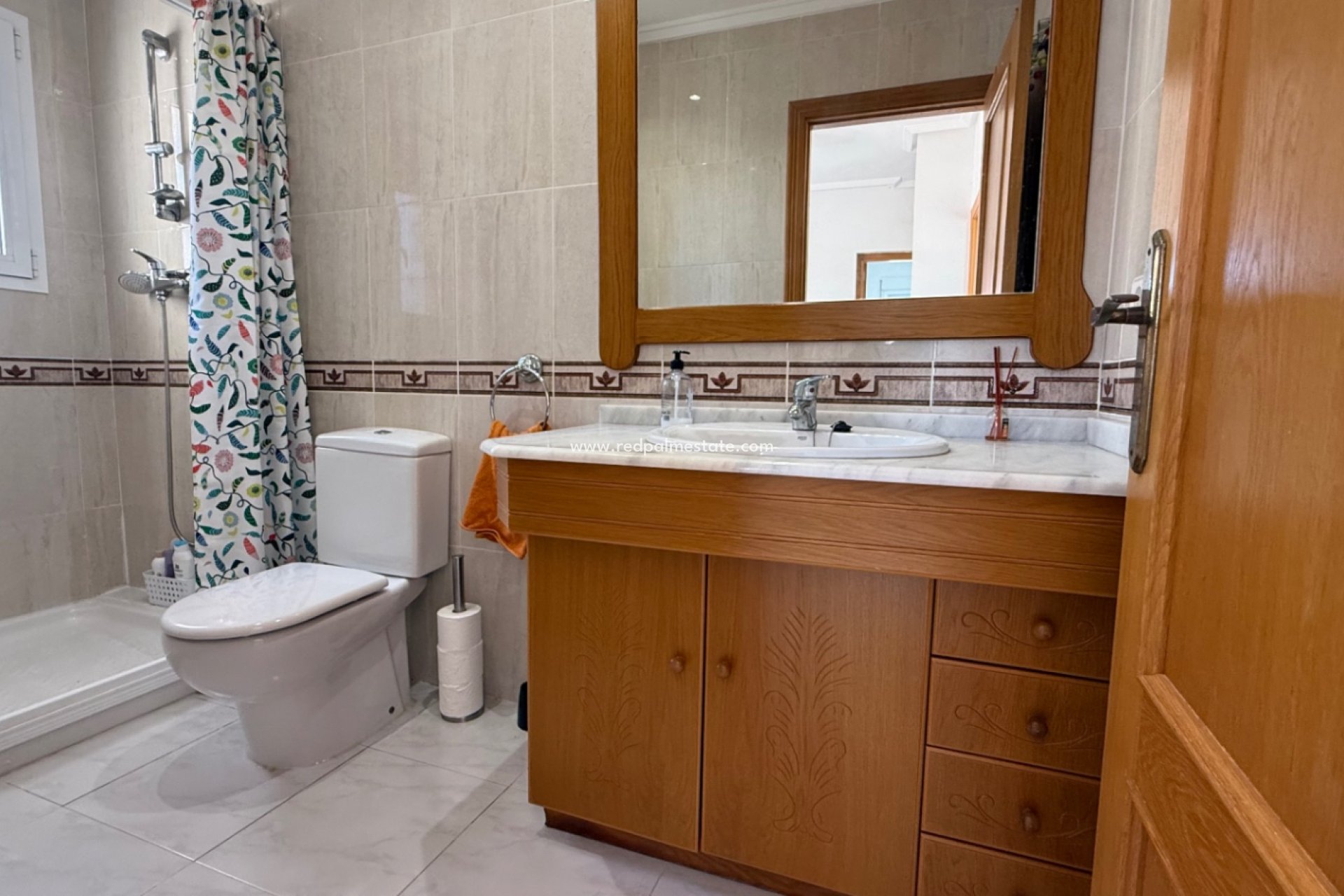 Återförsäljning - Villa -
Orihuela Costa - Costa Blanca