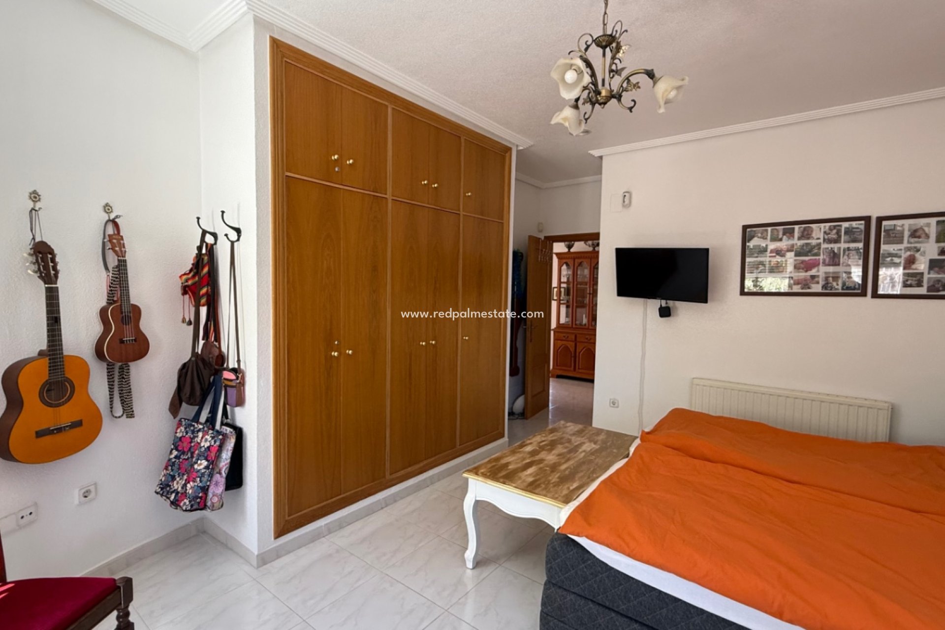 Återförsäljning - Villa -
Orihuela Costa - Costa Blanca