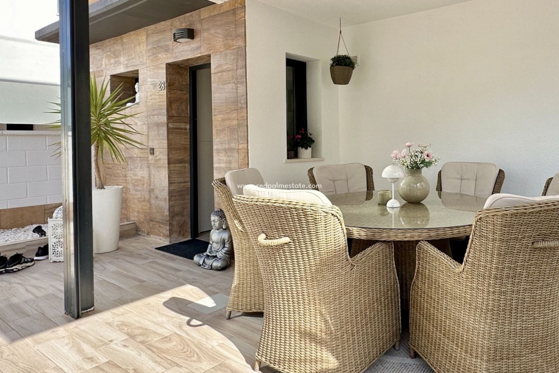 Återförsäljning - Villa -
Orihuela Costa - Costa Blanca