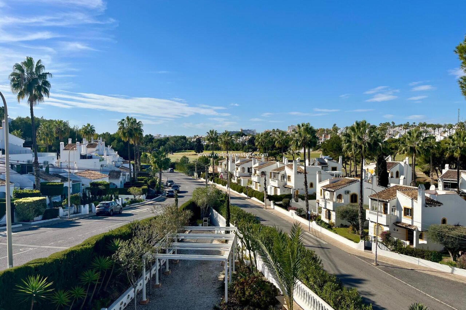 Återförsäljning - Villa -
Orihuela Costa - Costa Blanca