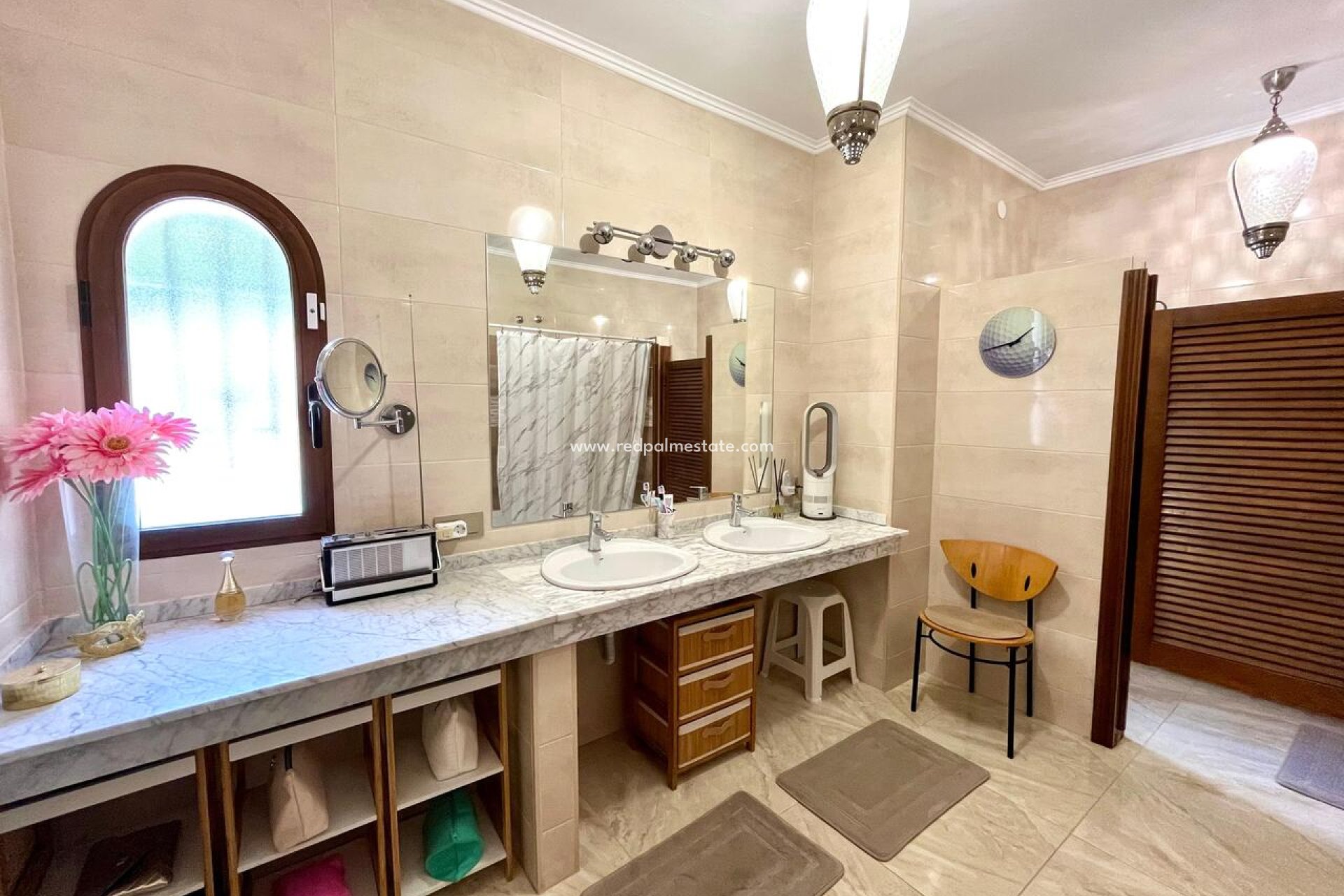 Återförsäljning - Villa -
Orihuela Costa - Costa Blanca