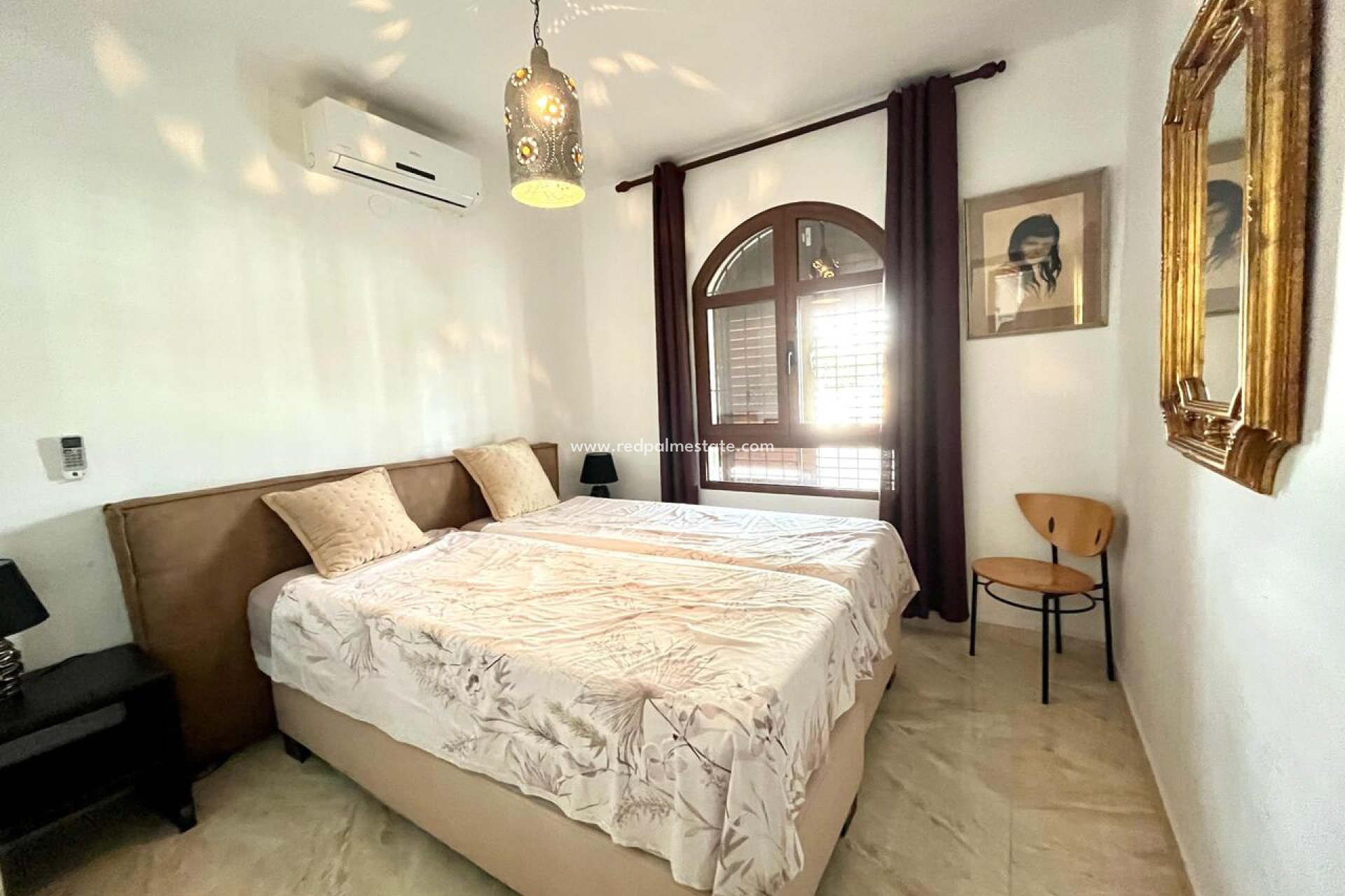 Återförsäljning - Villa -
Orihuela Costa - Costa Blanca