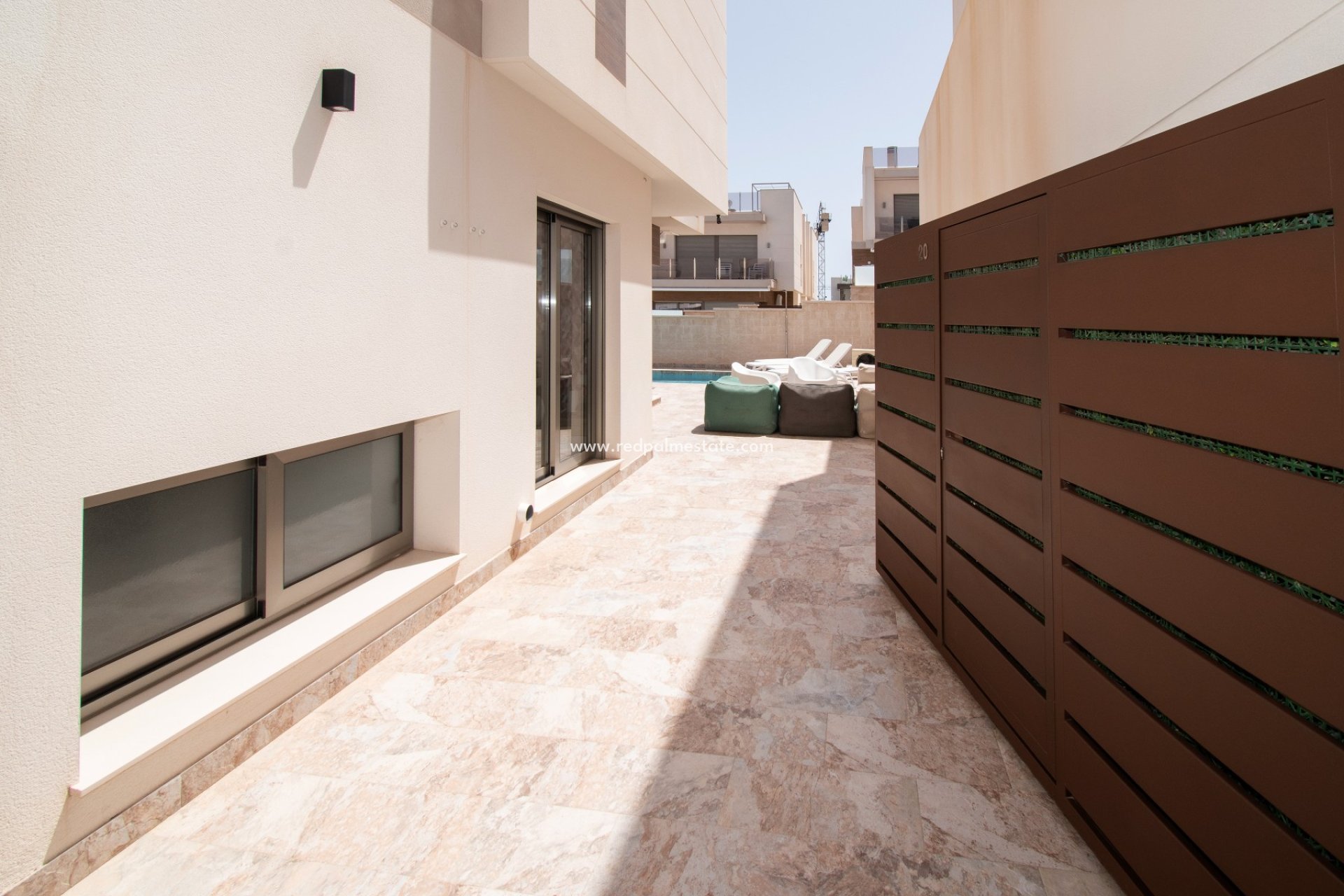 Återförsäljning - Villa -
Orihuela Costa - Costa Blanca