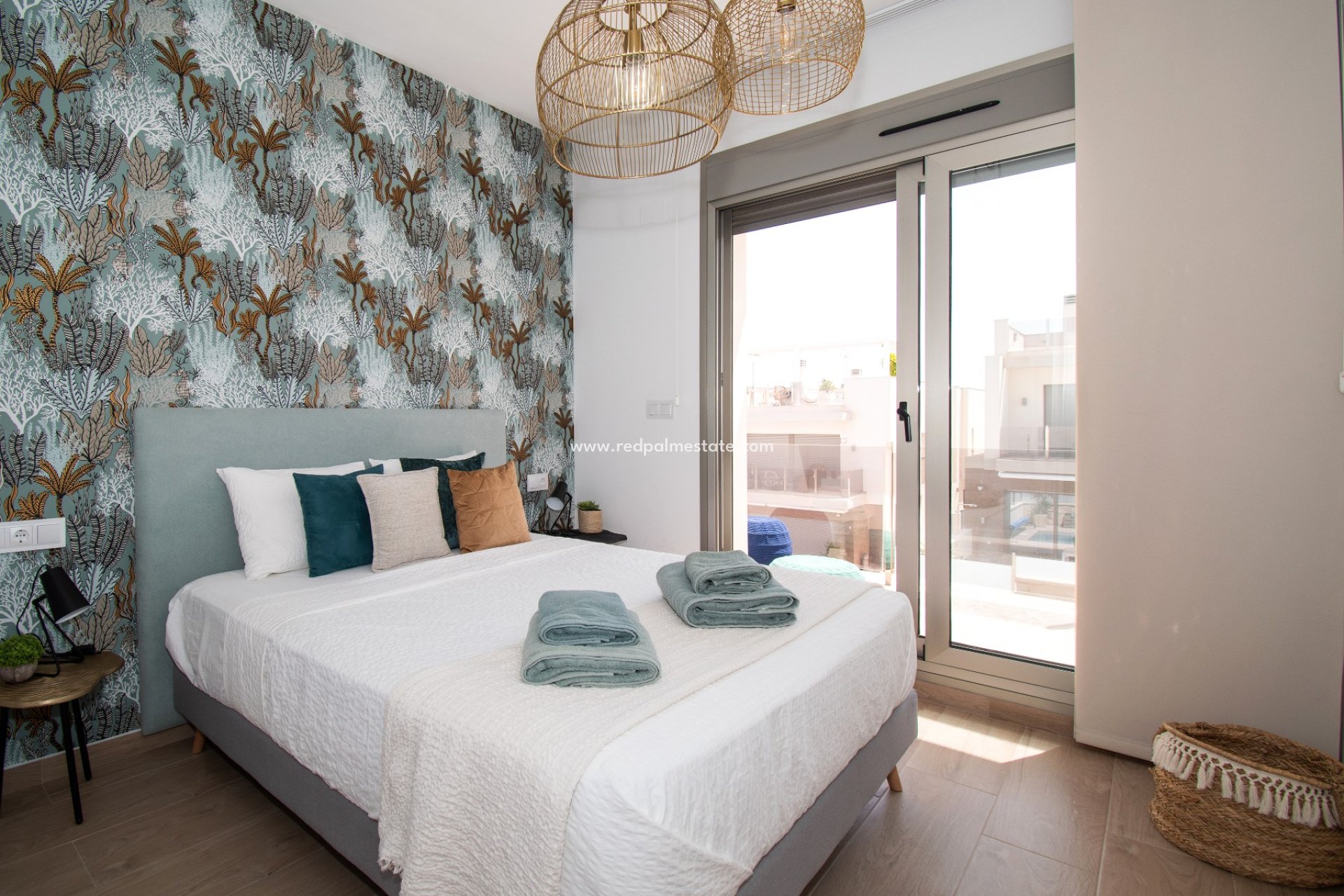 Återförsäljning - Villa -
Orihuela Costa - Costa Blanca