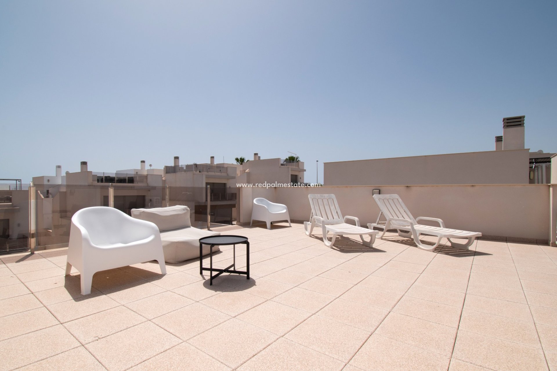 Återförsäljning - Villa -
Orihuela Costa - Costa Blanca