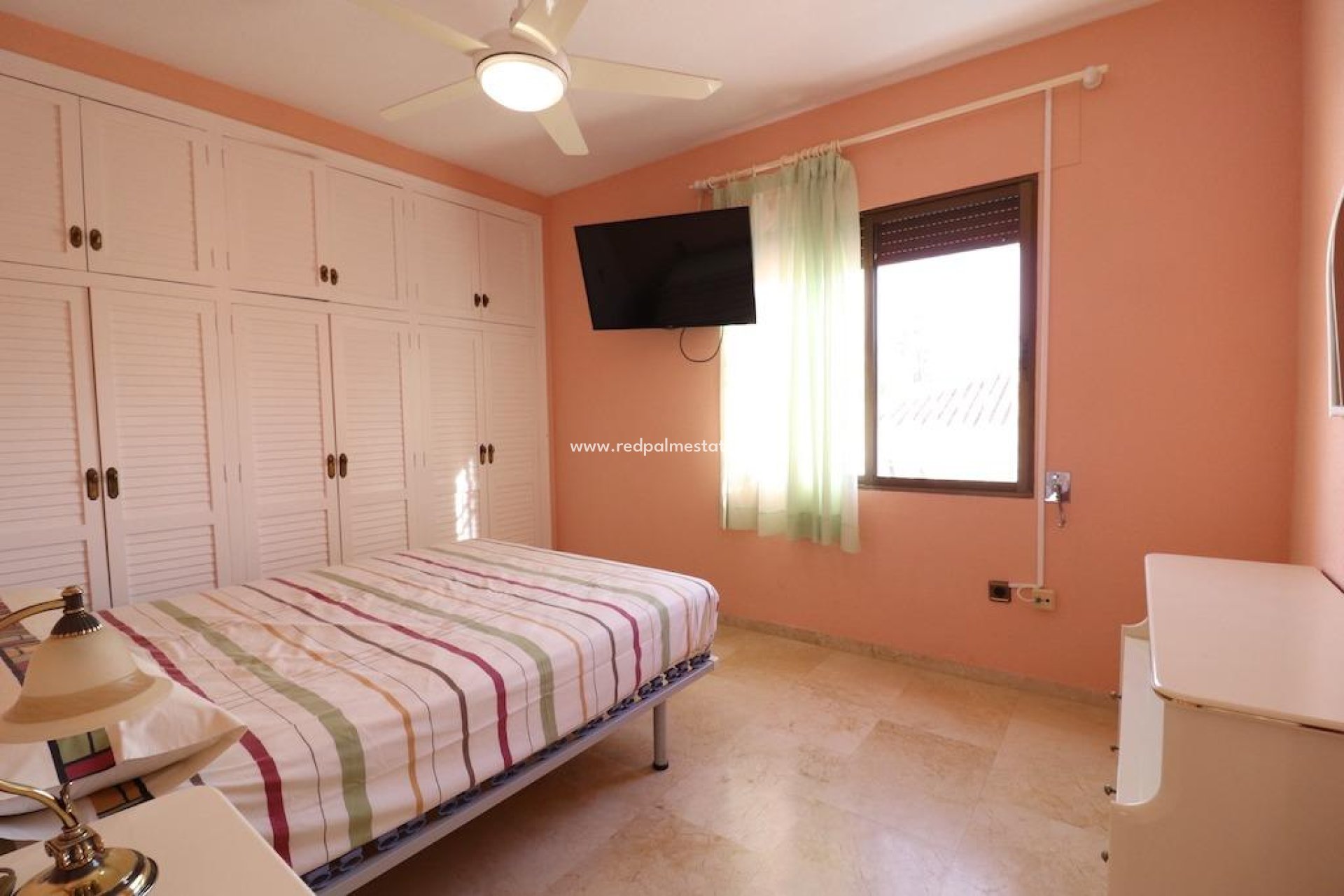 Återförsäljning - Villa -
Orihuela Costa - Costa Blanca