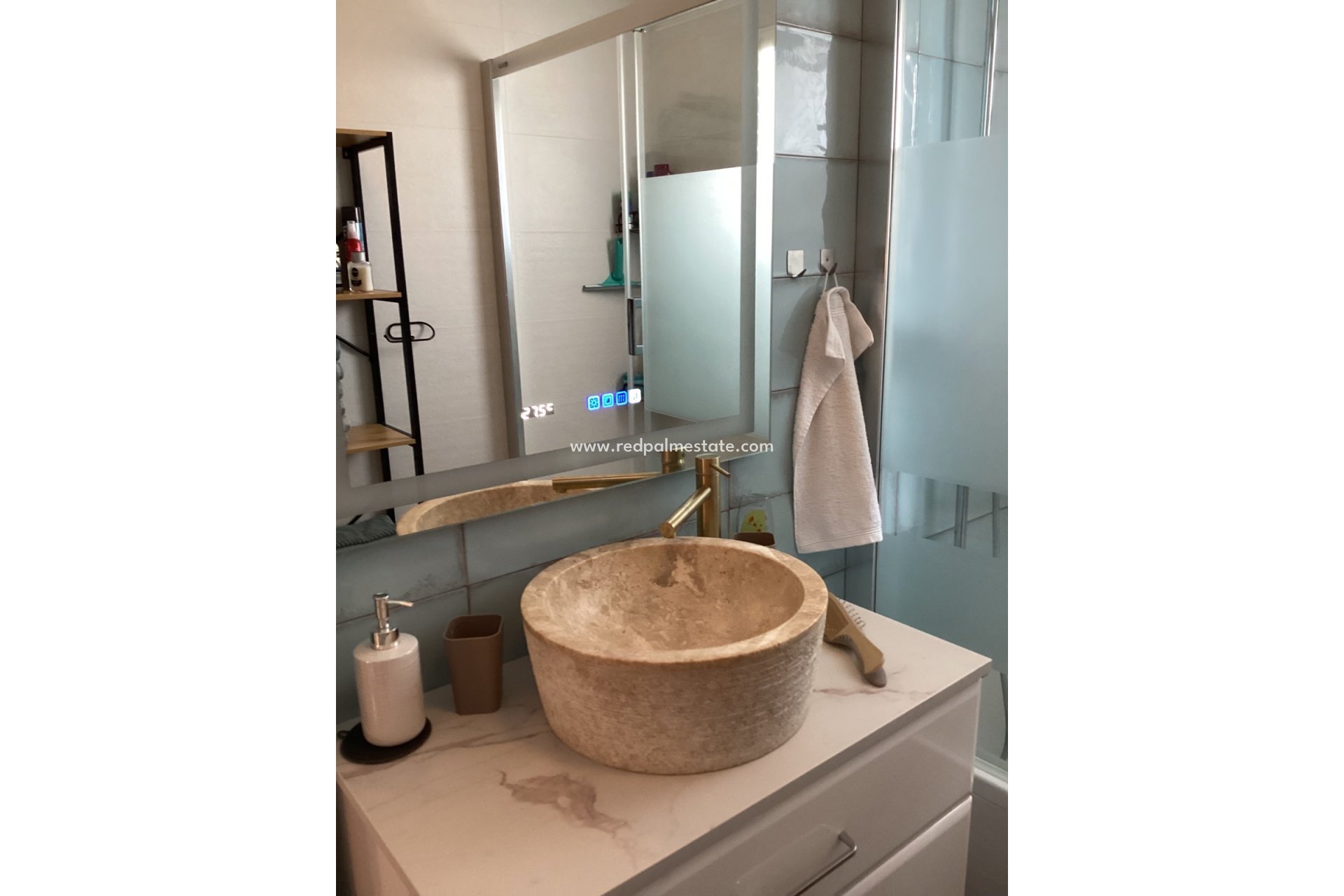 Återförsäljning - Villa -
Orihuela Costa - Costa Blanca