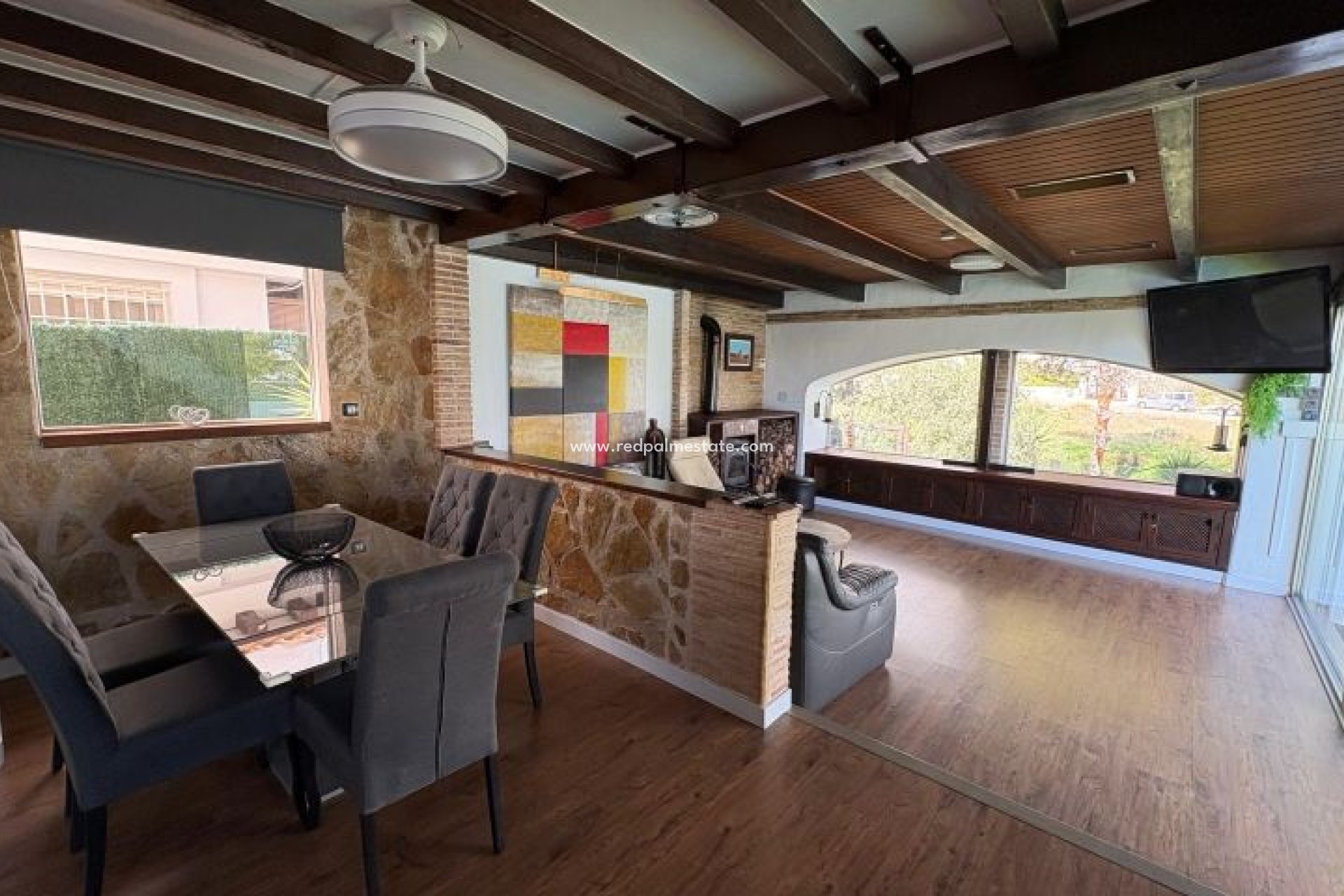 Återförsäljning - Villa -
Orihuela Costa - Costa Blanca