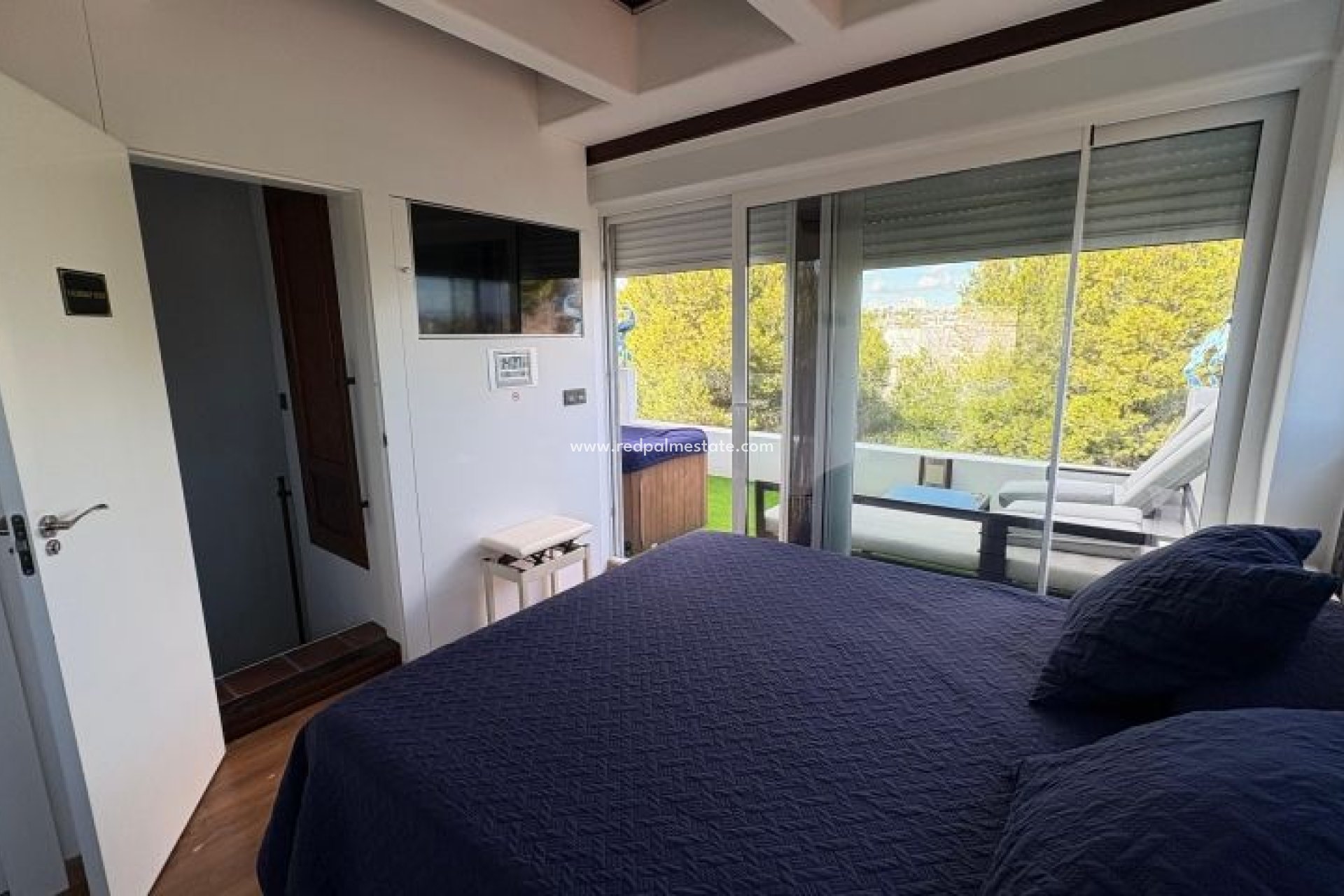 Återförsäljning - Villa -
Orihuela Costa - Costa Blanca