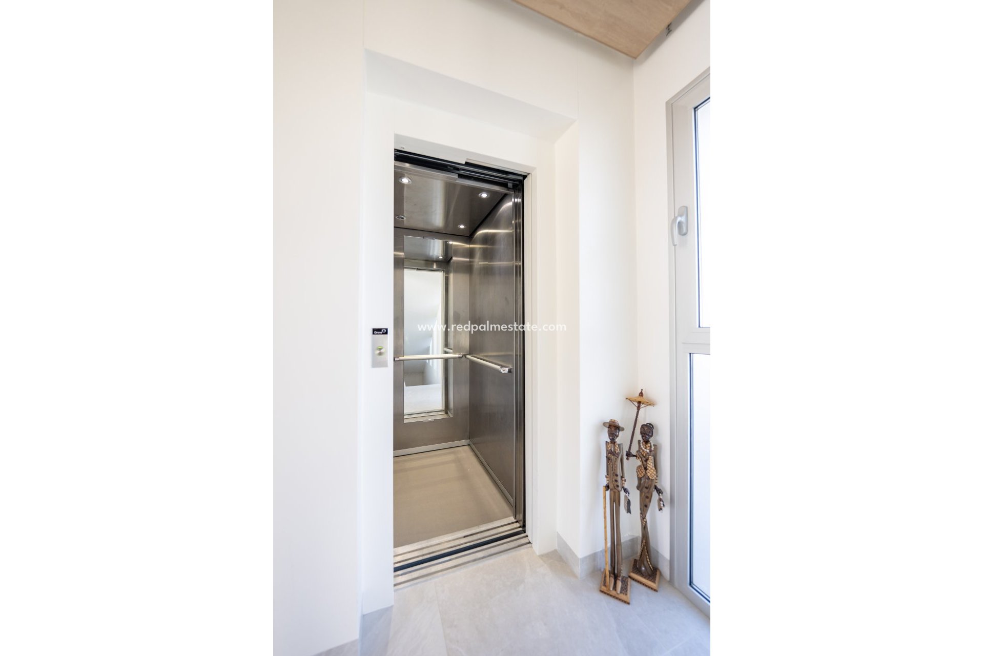 Återförsäljning - Villa -
Orihuela Costa - Costa Blanca