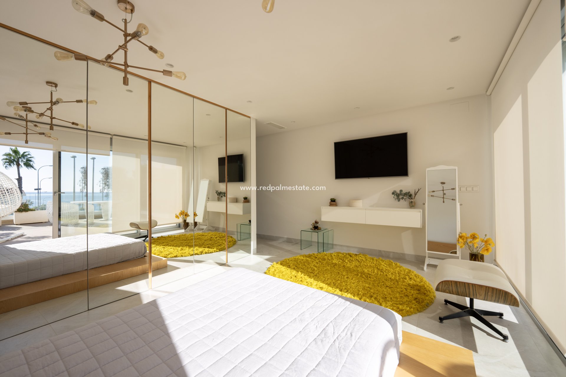 Återförsäljning - Villa -
Orihuela Costa - Costa Blanca