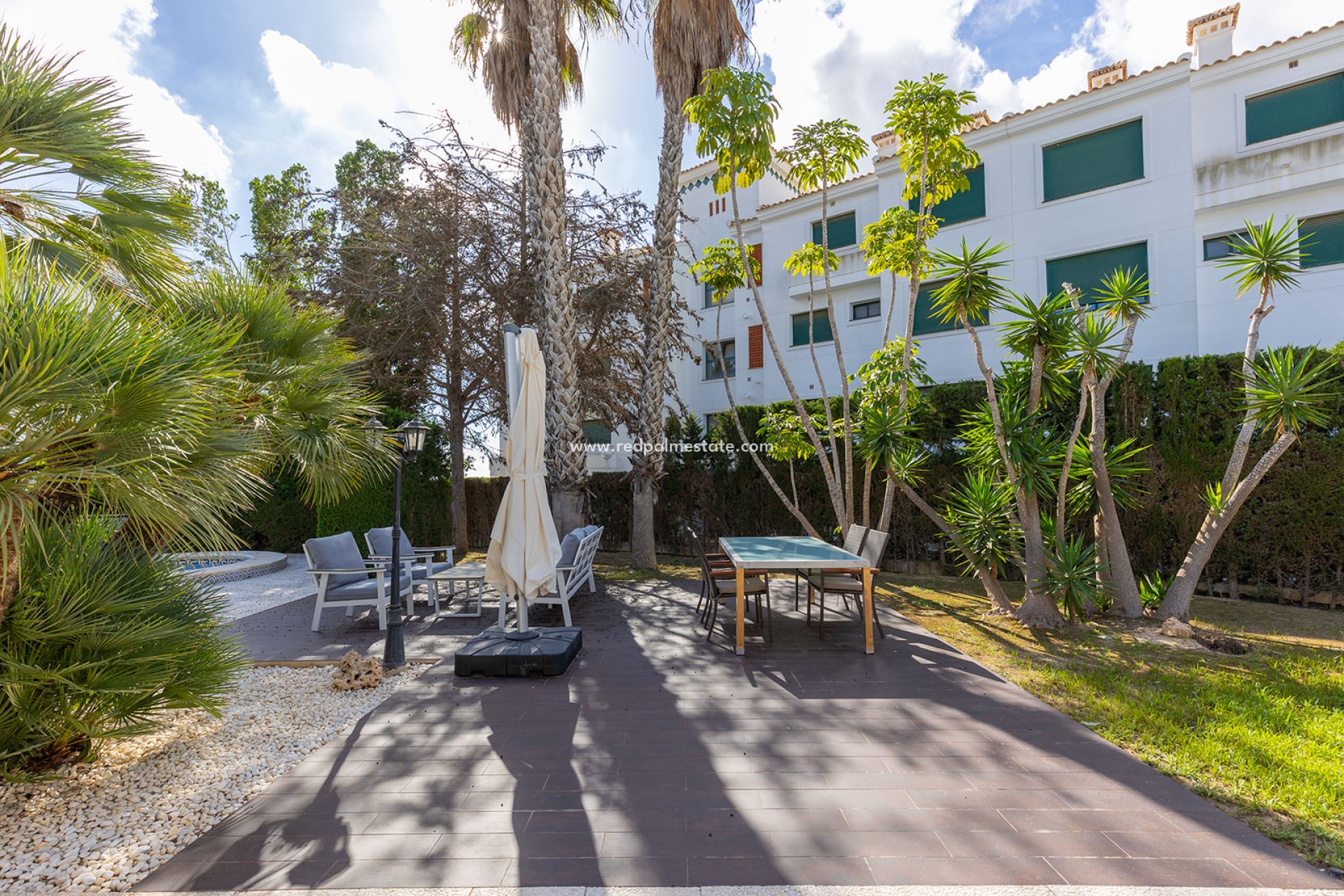 Återförsäljning - Villa -
Orihuela Costa - Costa Blanca