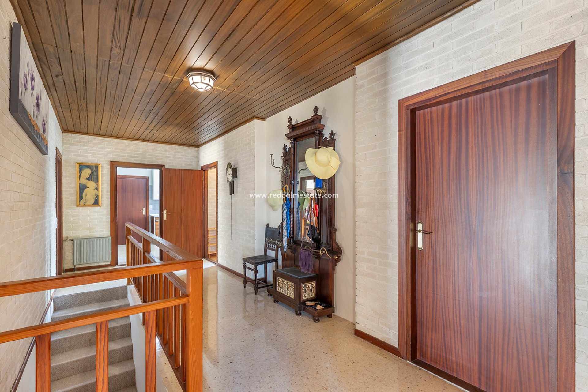 Återförsäljning - Villa -
Orihuela Costa - Costa Blanca