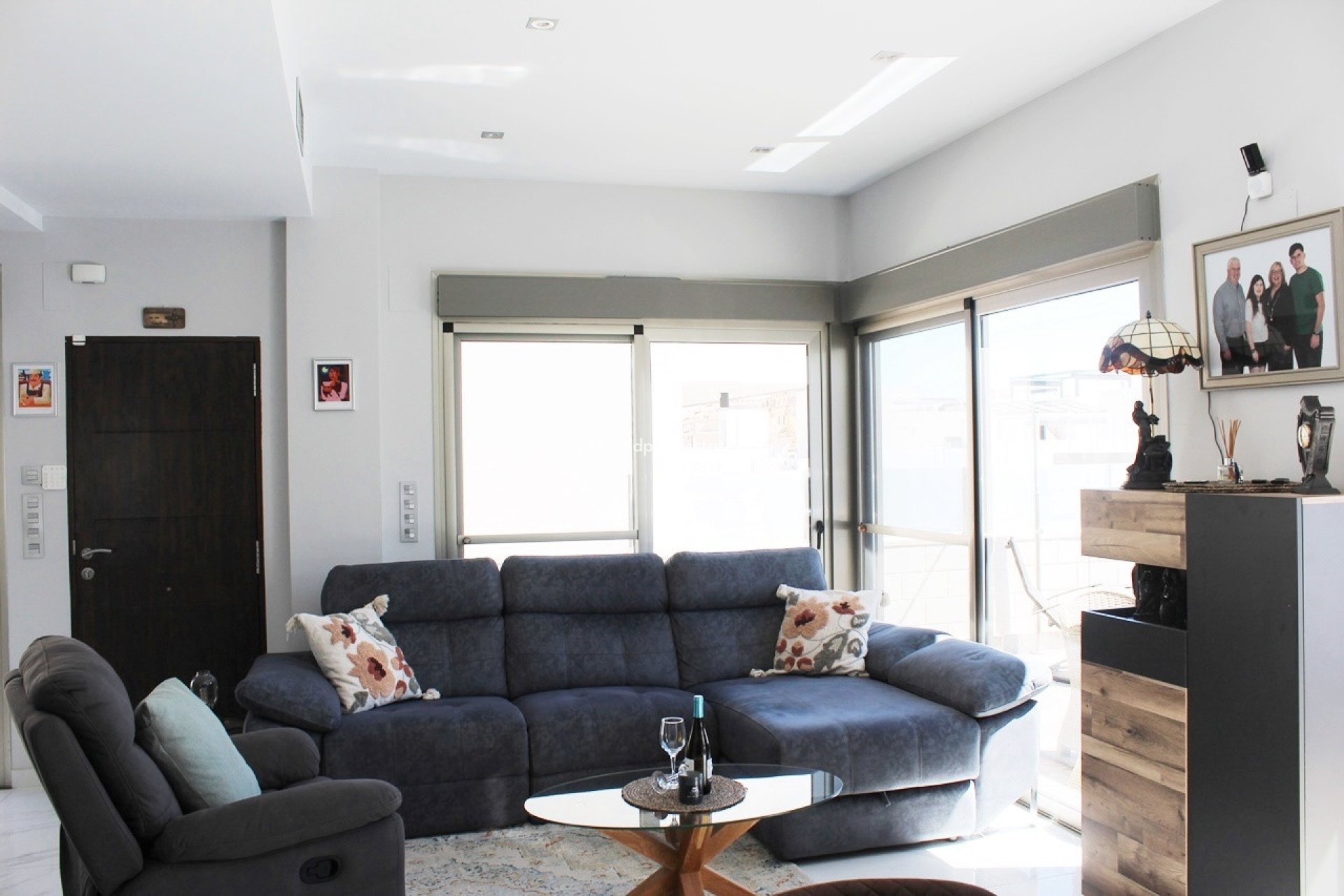 Återförsäljning - Villa -
Orihuela Costa - Costa Blanca