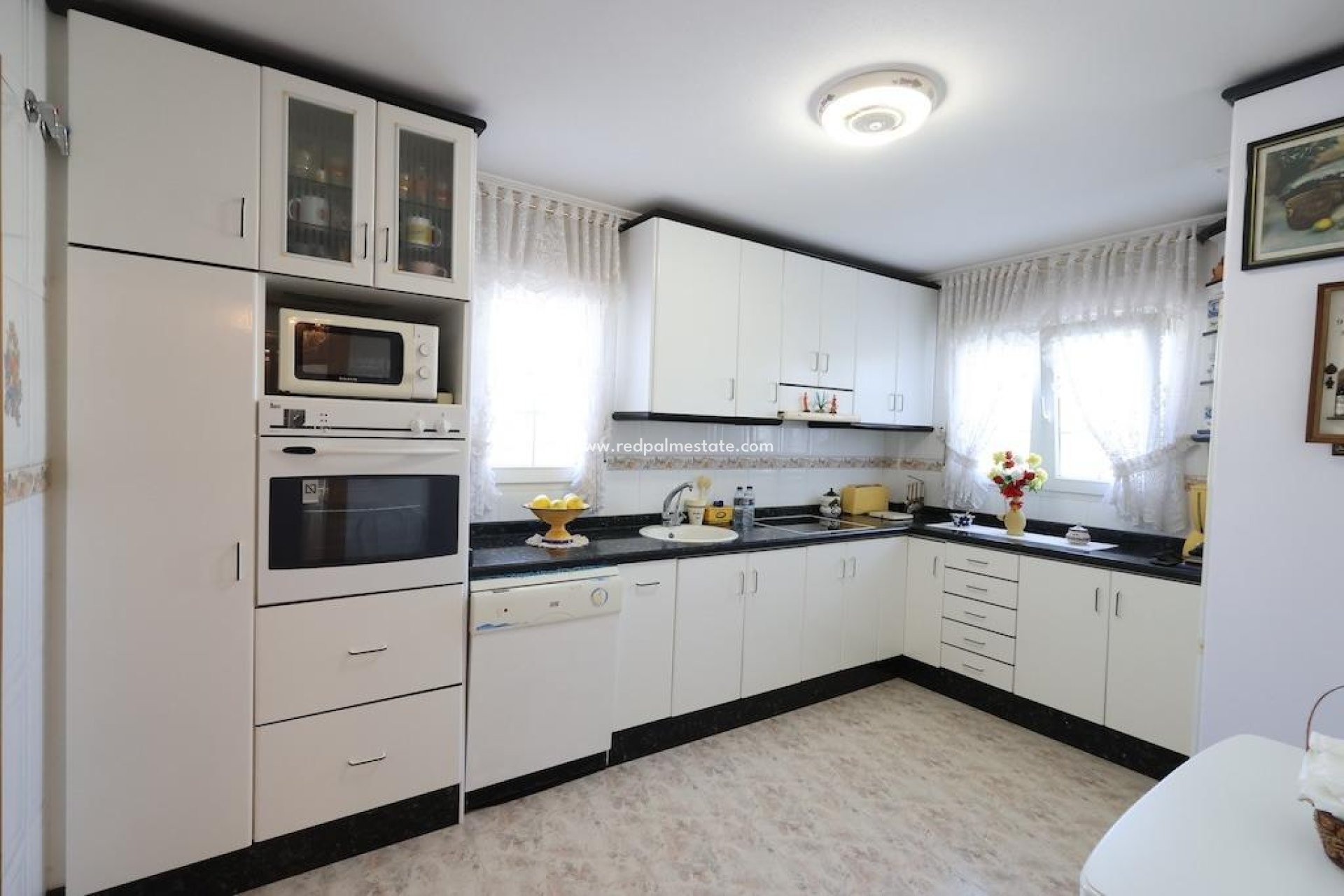 Återförsäljning - Villa -
Orihuela Costa - Costa Blanca