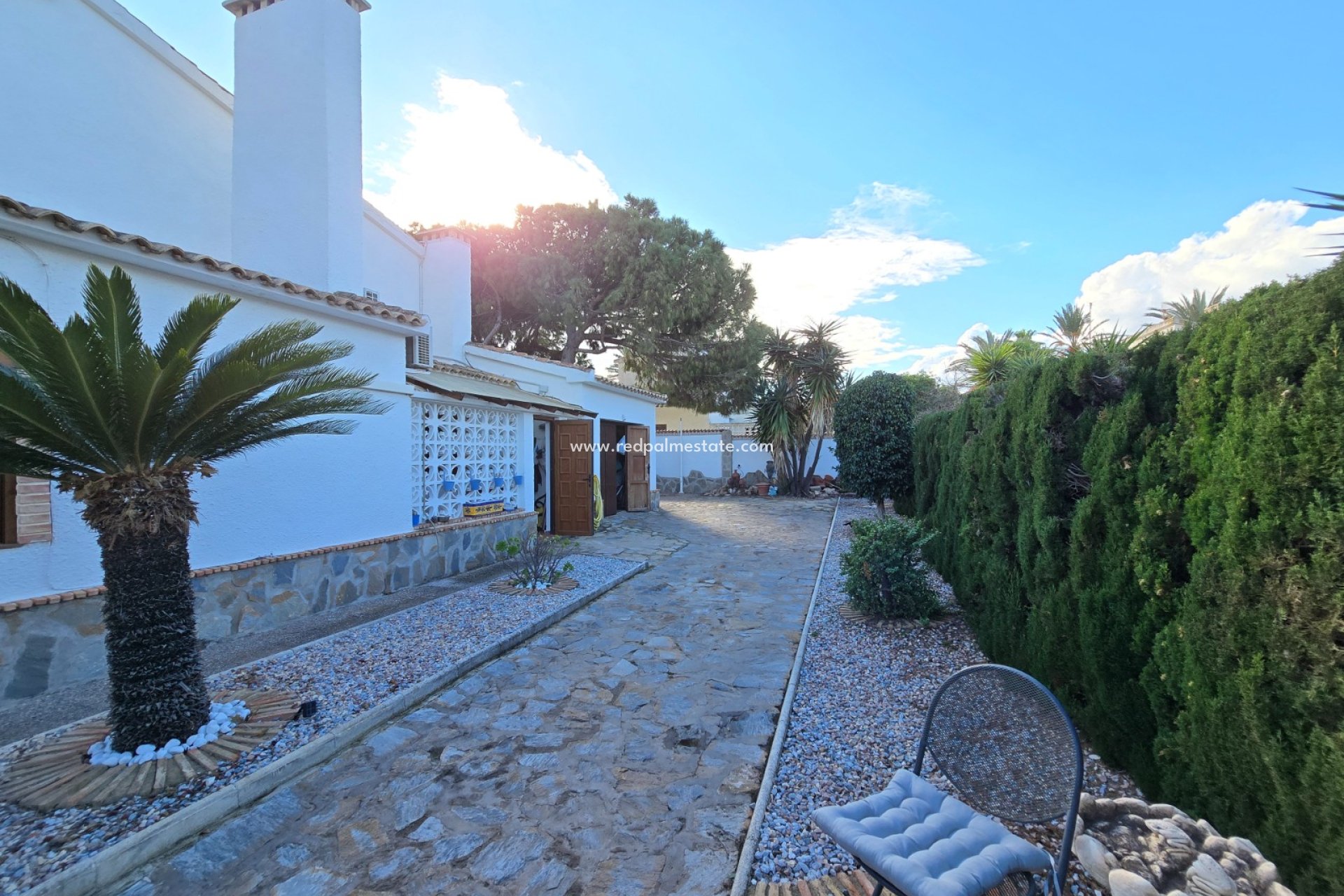 Återförsäljning - Villa -
Orihuela Costa - Costa Blanca