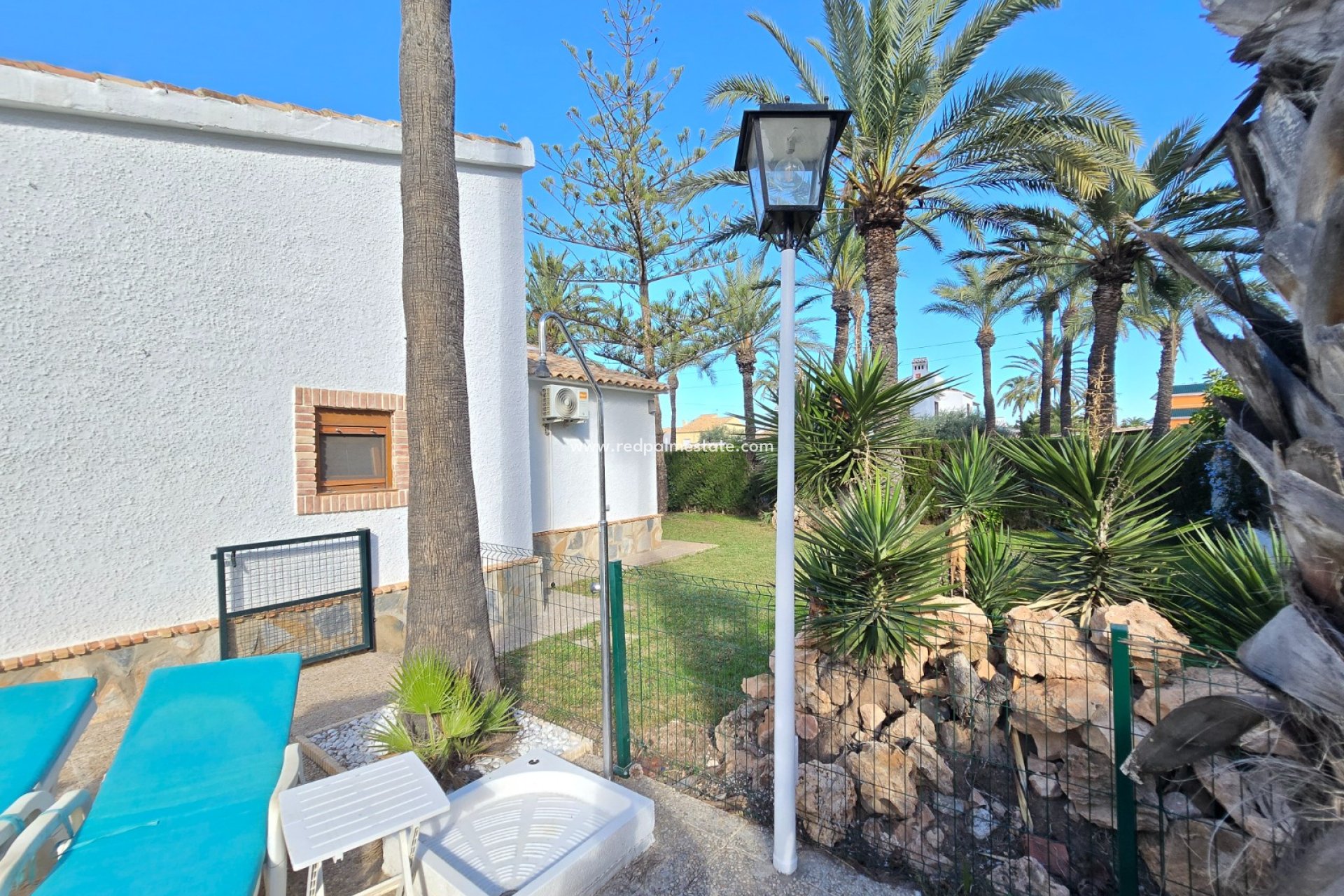 Återförsäljning - Villa -
Orihuela Costa - Costa Blanca