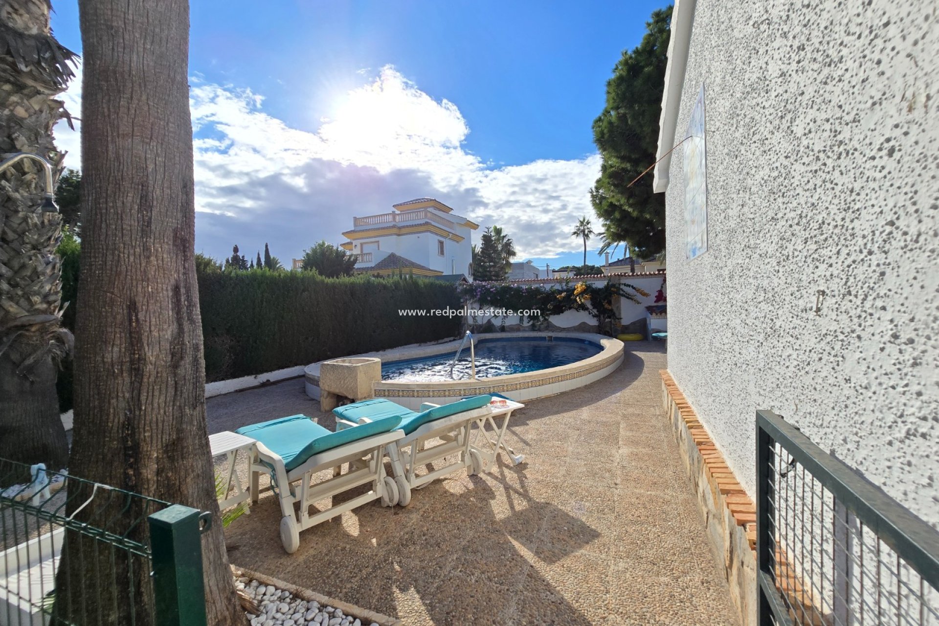 Återförsäljning - Villa -
Orihuela Costa - Costa Blanca