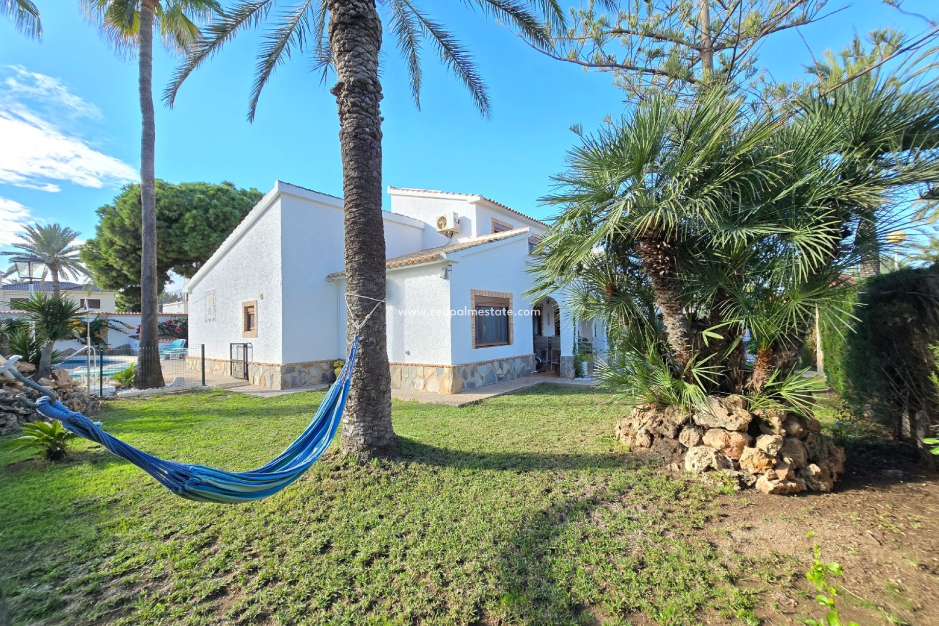 Återförsäljning - Villa -
Orihuela Costa - Costa Blanca