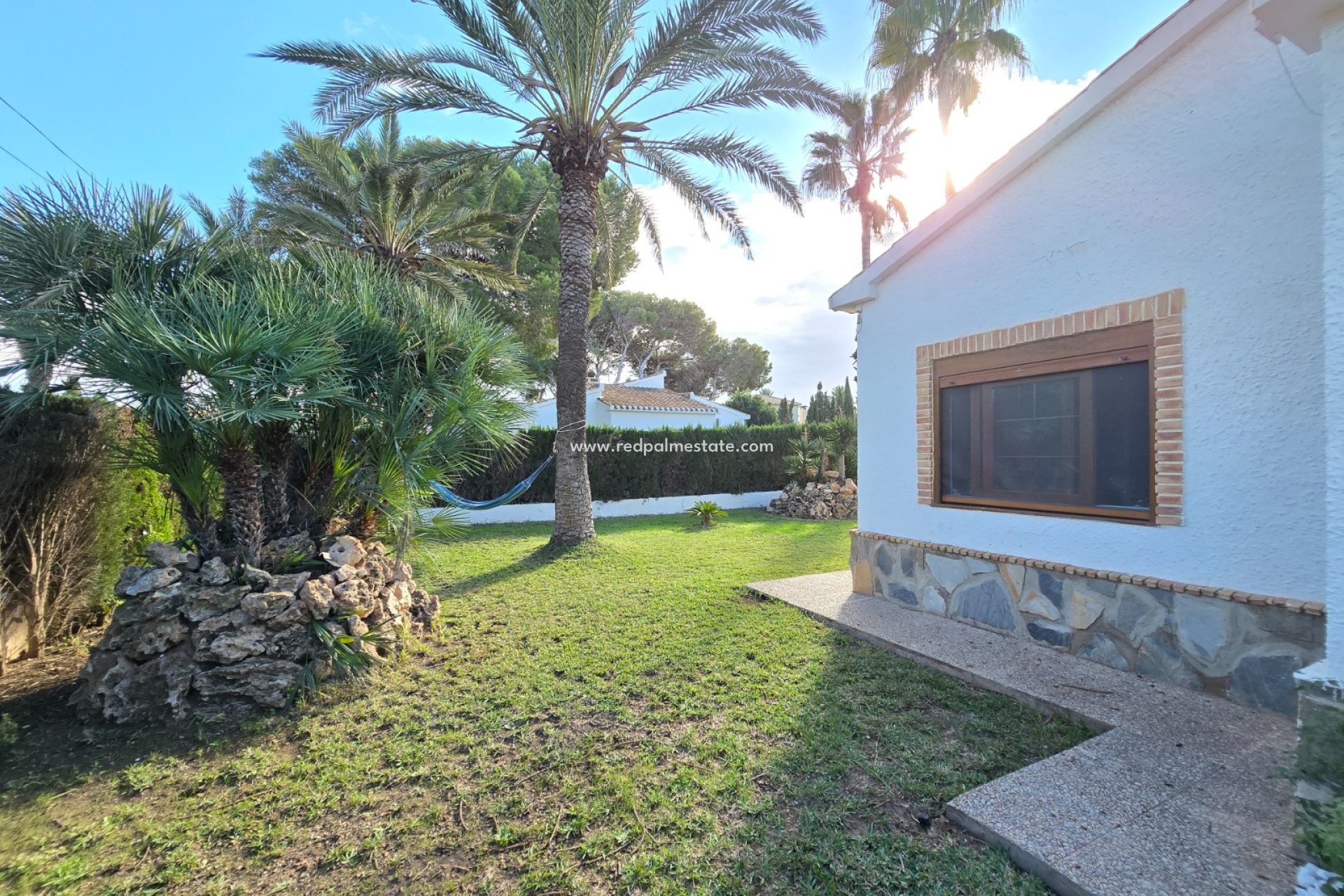 Återförsäljning - Villa -
Orihuela Costa - Costa Blanca