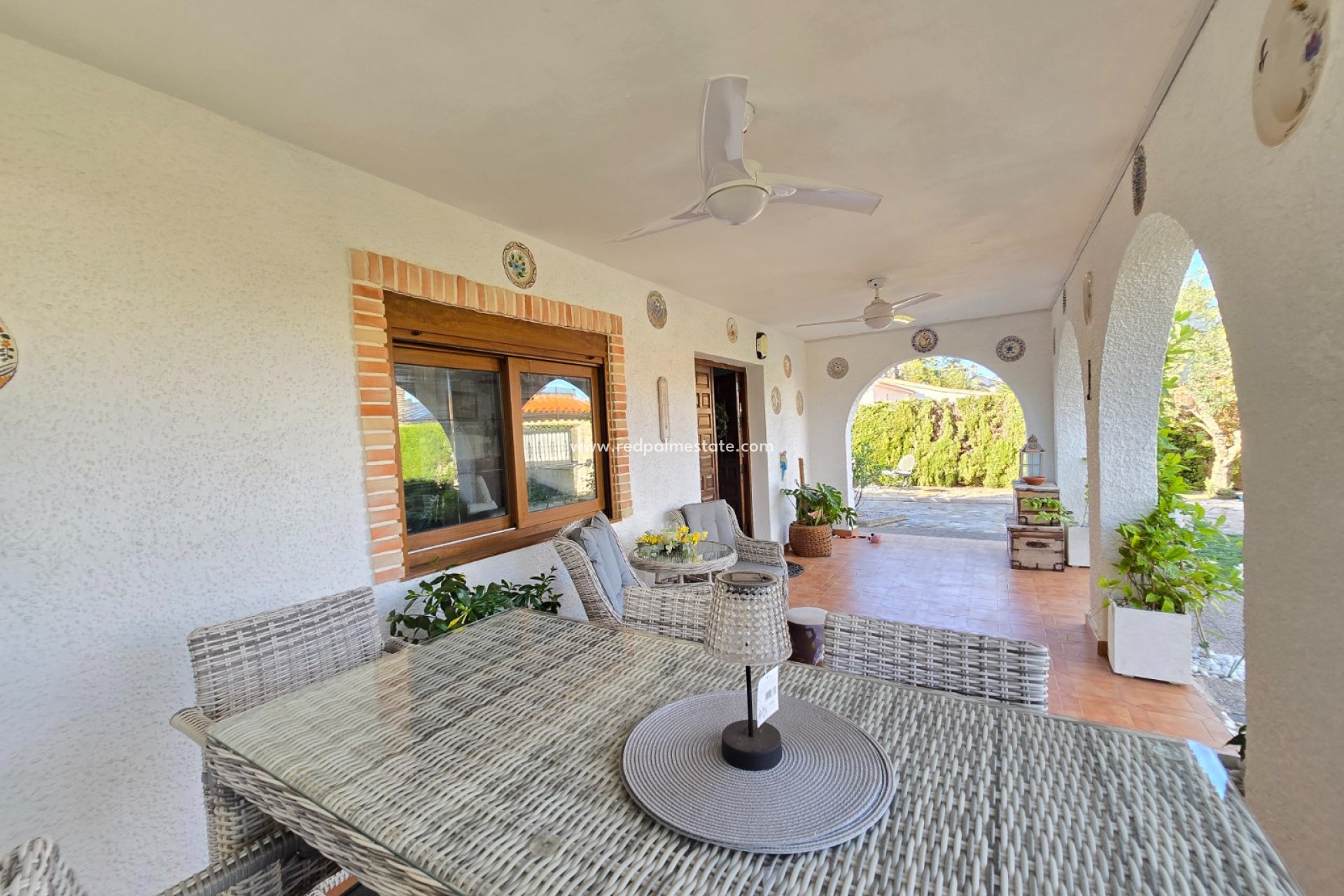 Återförsäljning - Villa -
Orihuela Costa - Costa Blanca