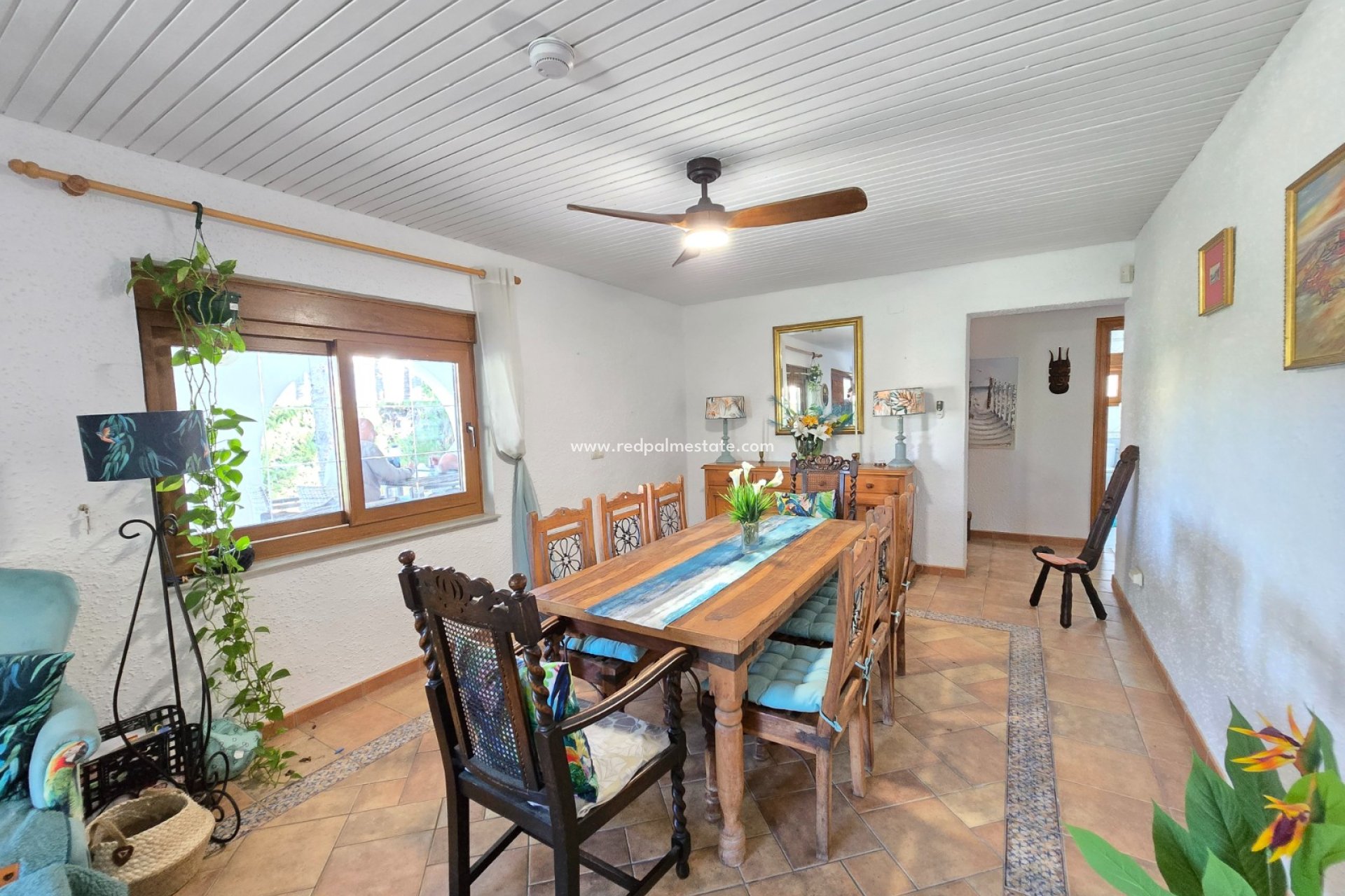 Återförsäljning - Villa -
Orihuela Costa - Costa Blanca