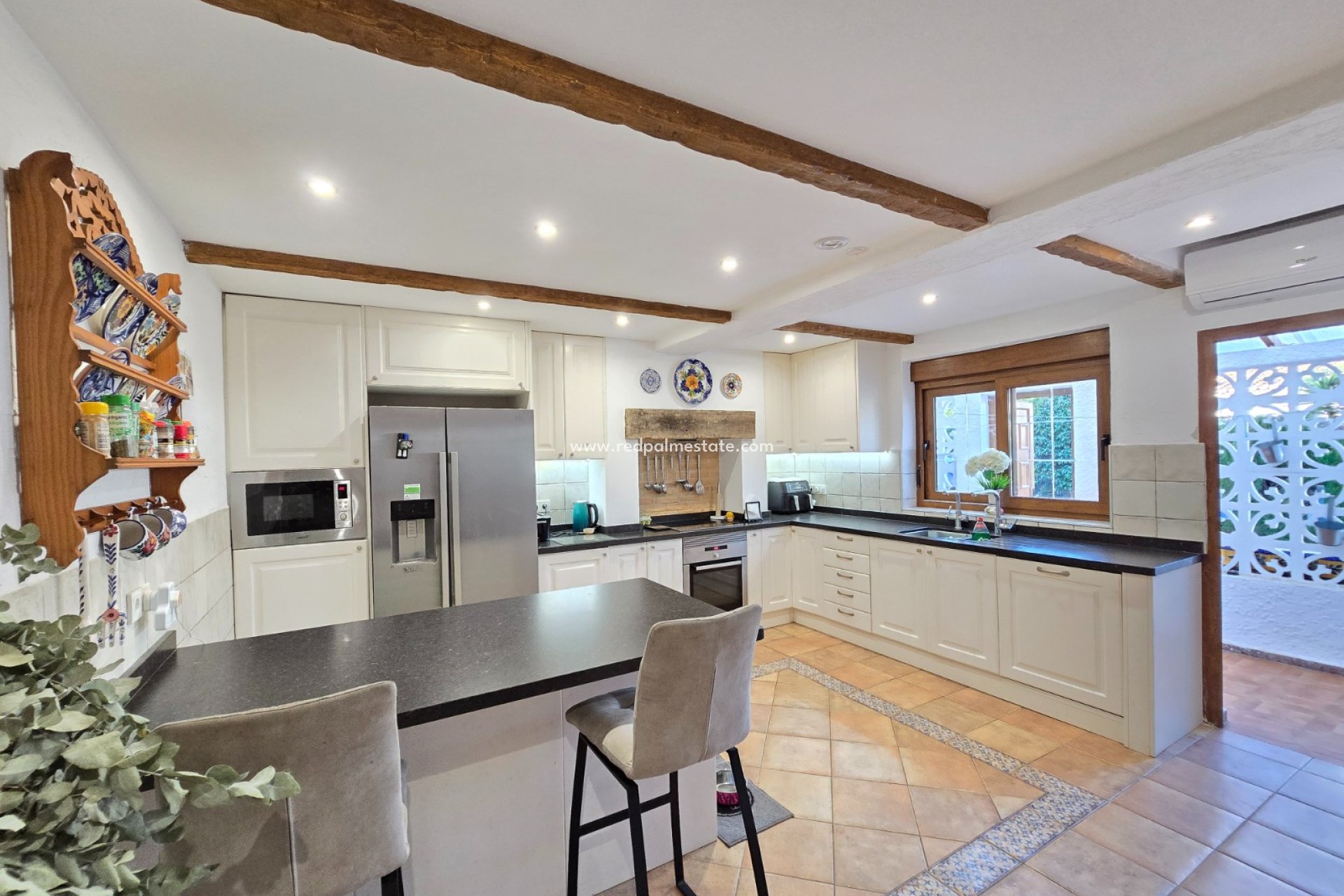 Återförsäljning - Villa -
Orihuela Costa - Costa Blanca