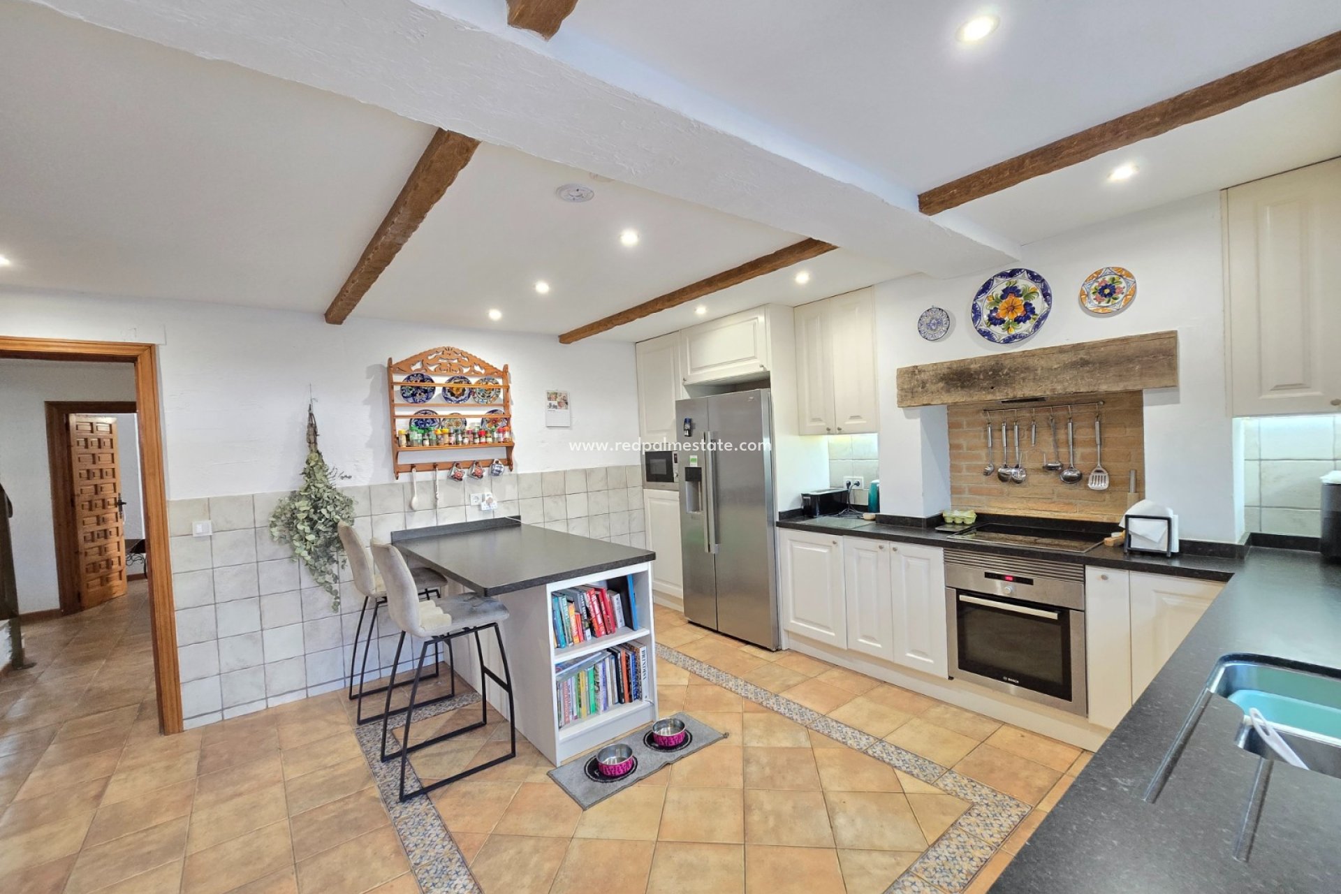 Återförsäljning - Villa -
Orihuela Costa - Costa Blanca