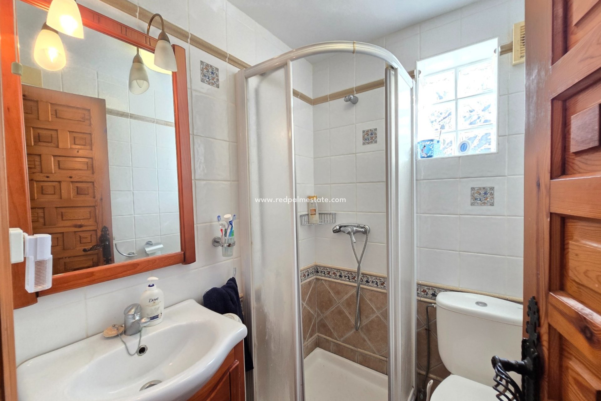 Återförsäljning - Villa -
Orihuela Costa - Costa Blanca