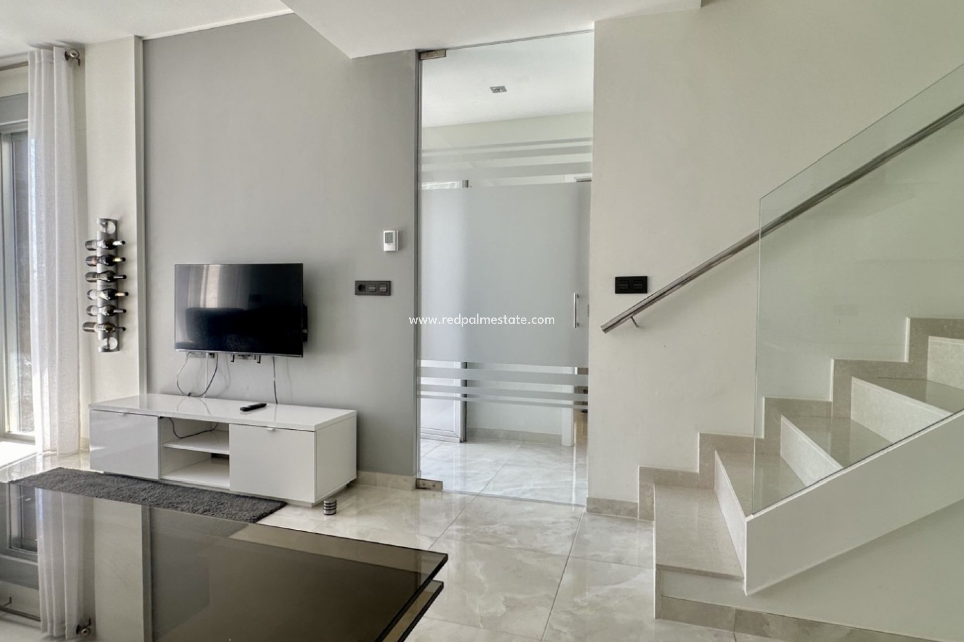 Återförsäljning - Villa -
Orihuela Costa - Costa Blanca