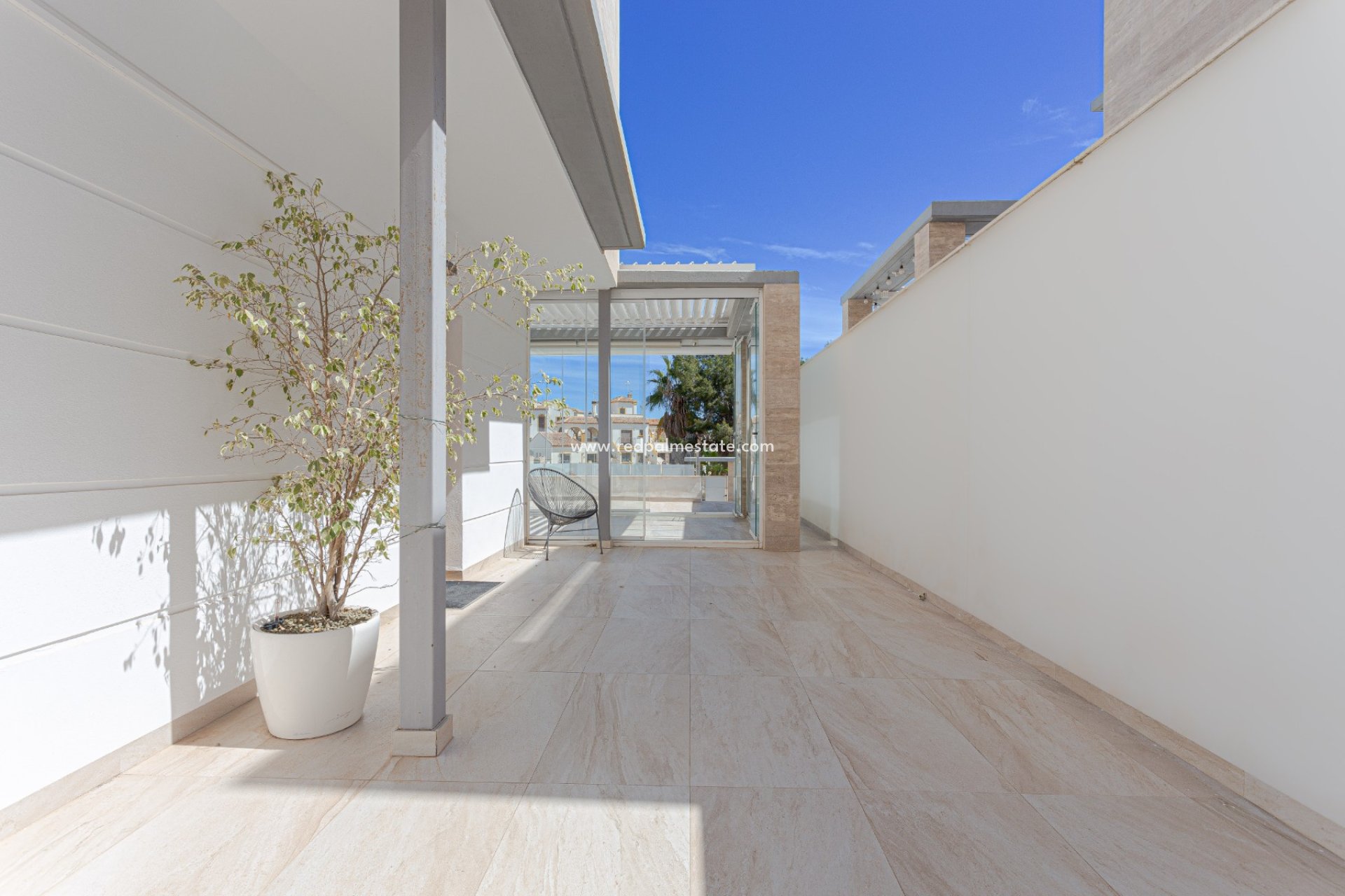 Återförsäljning - Villa -
Orihuela Costa - Costa Blanca