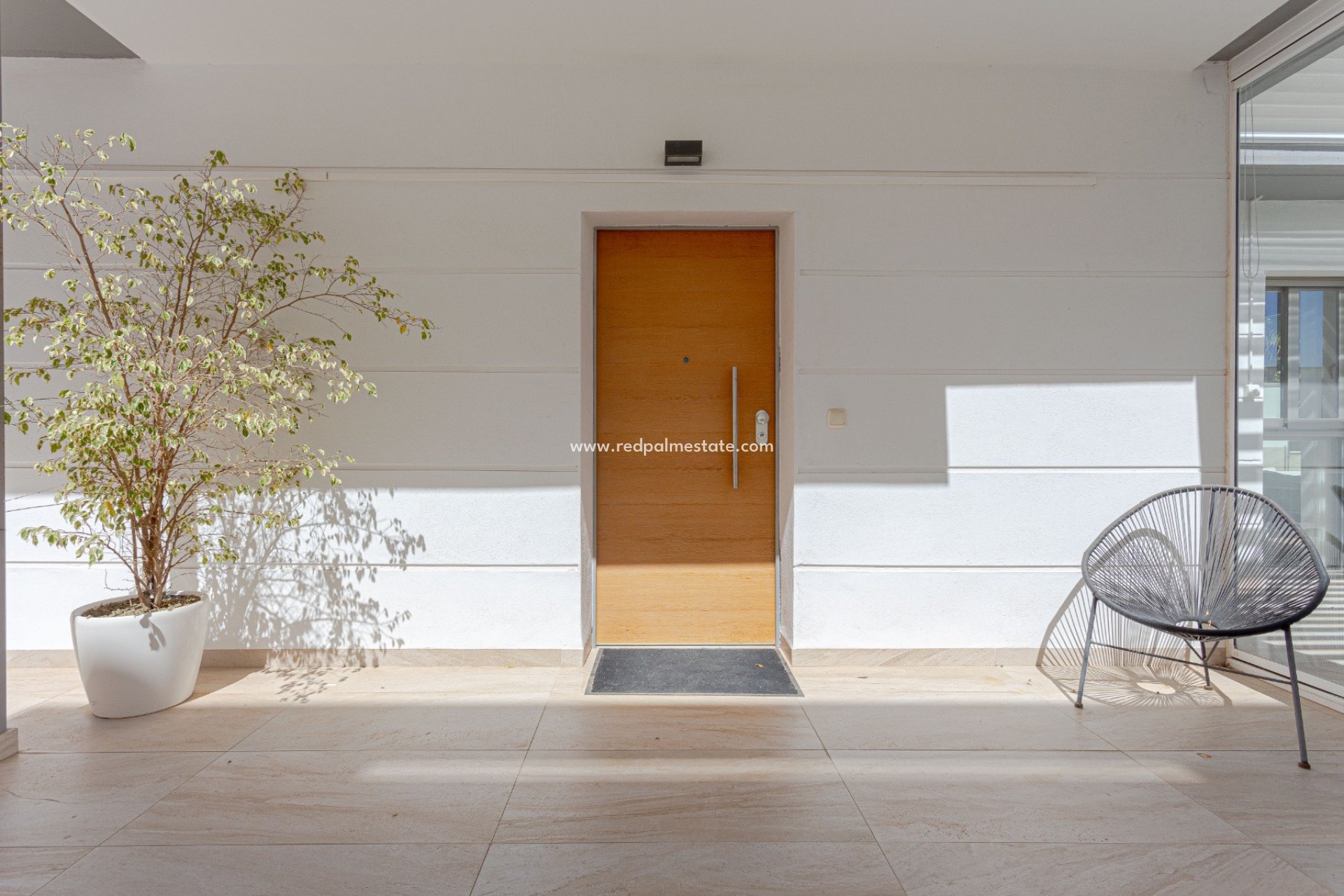 Återförsäljning - Villa -
Orihuela Costa - Costa Blanca