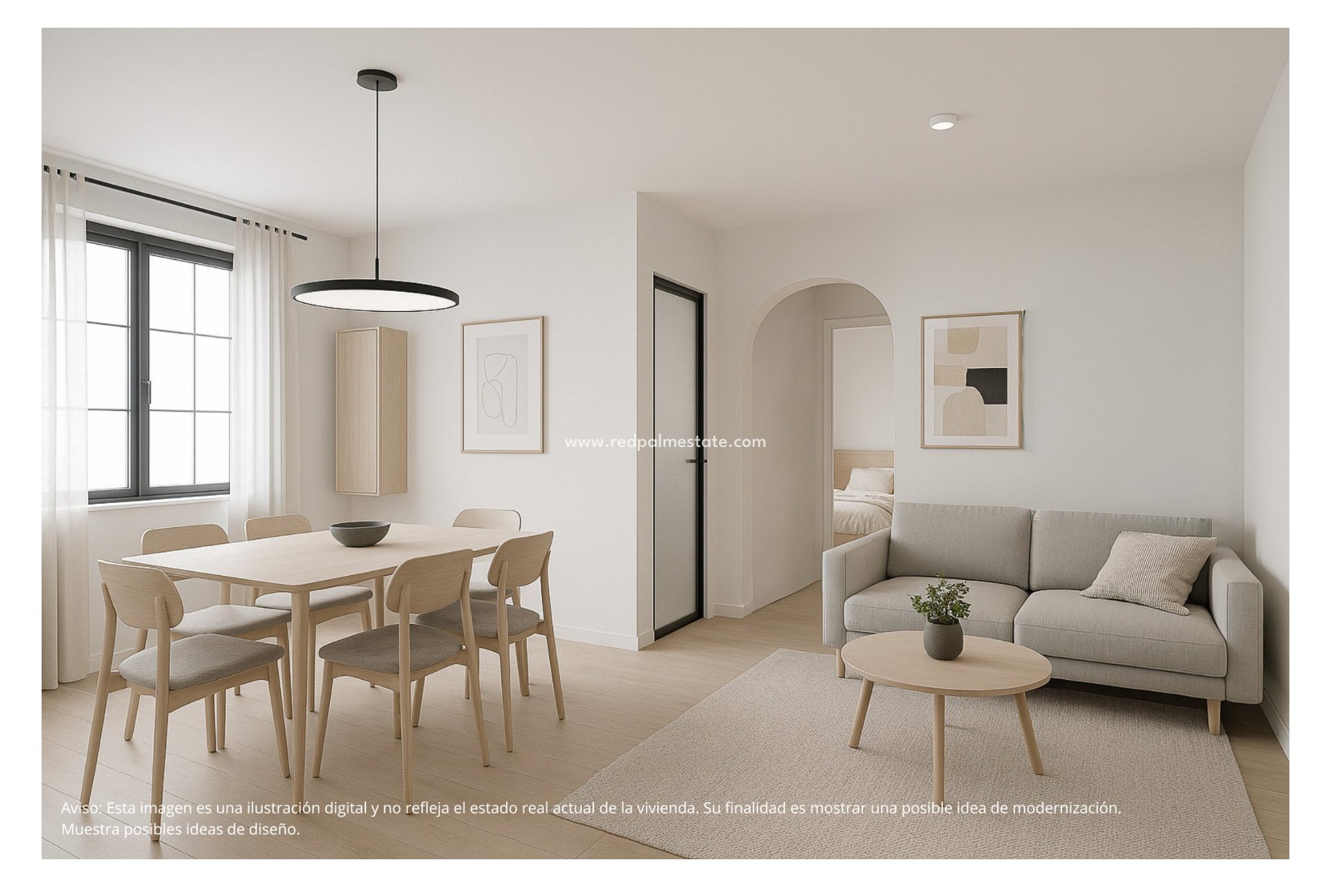 Återförsäljning - Villa -
Orihuela Costa - Costa Blanca