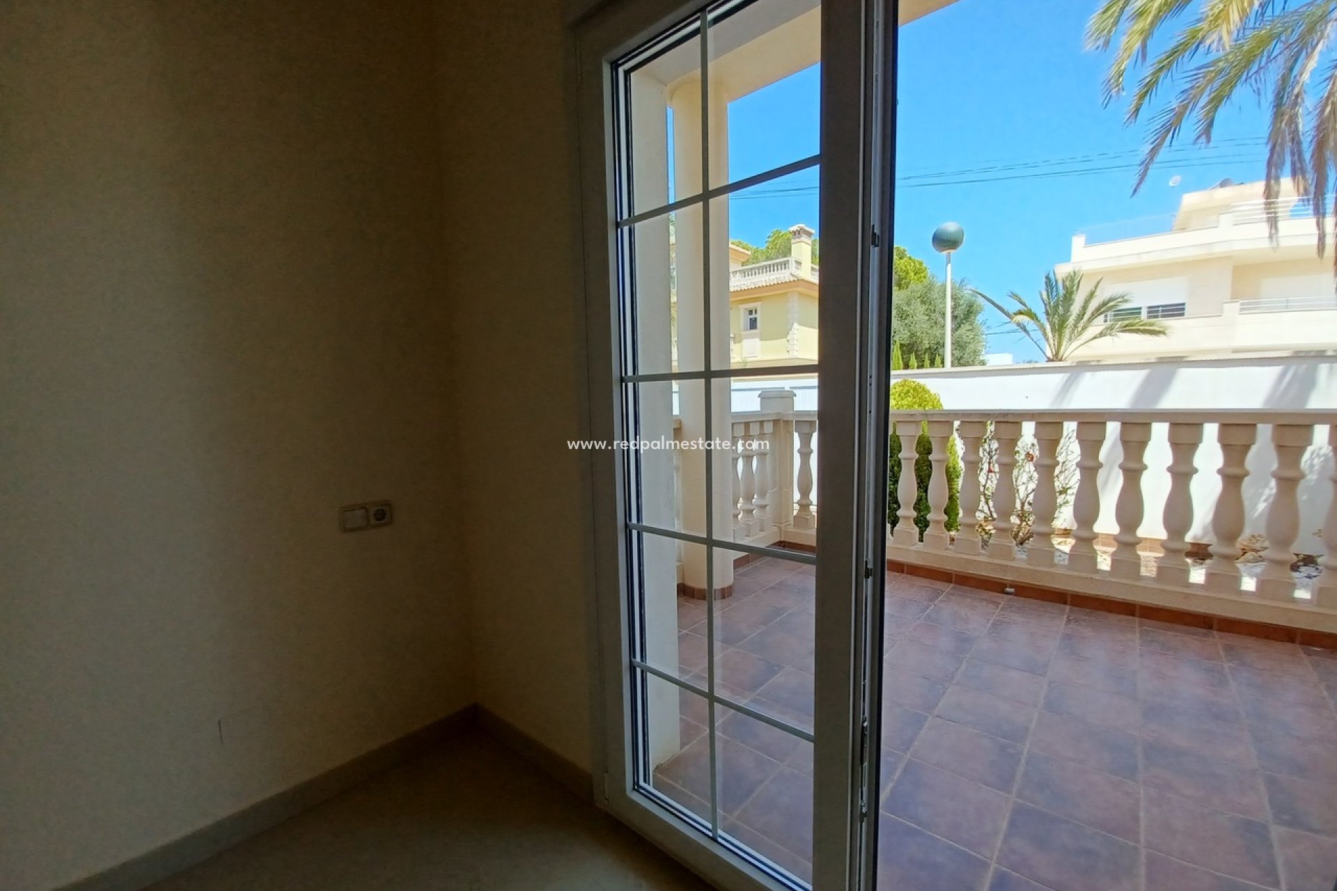 Återförsäljning - Villa -
Orihuela Costa - Costa Blanca
