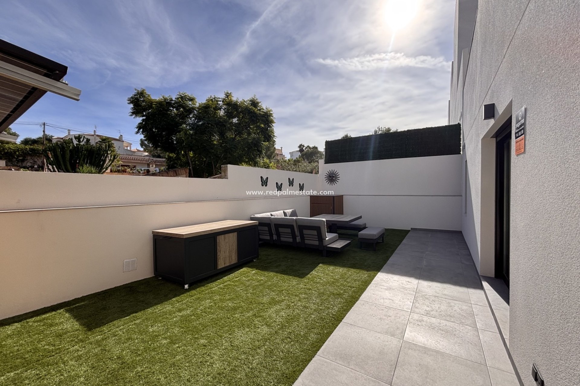 Återförsäljning - Villa -
Orihuela Costa - Costa Blanca