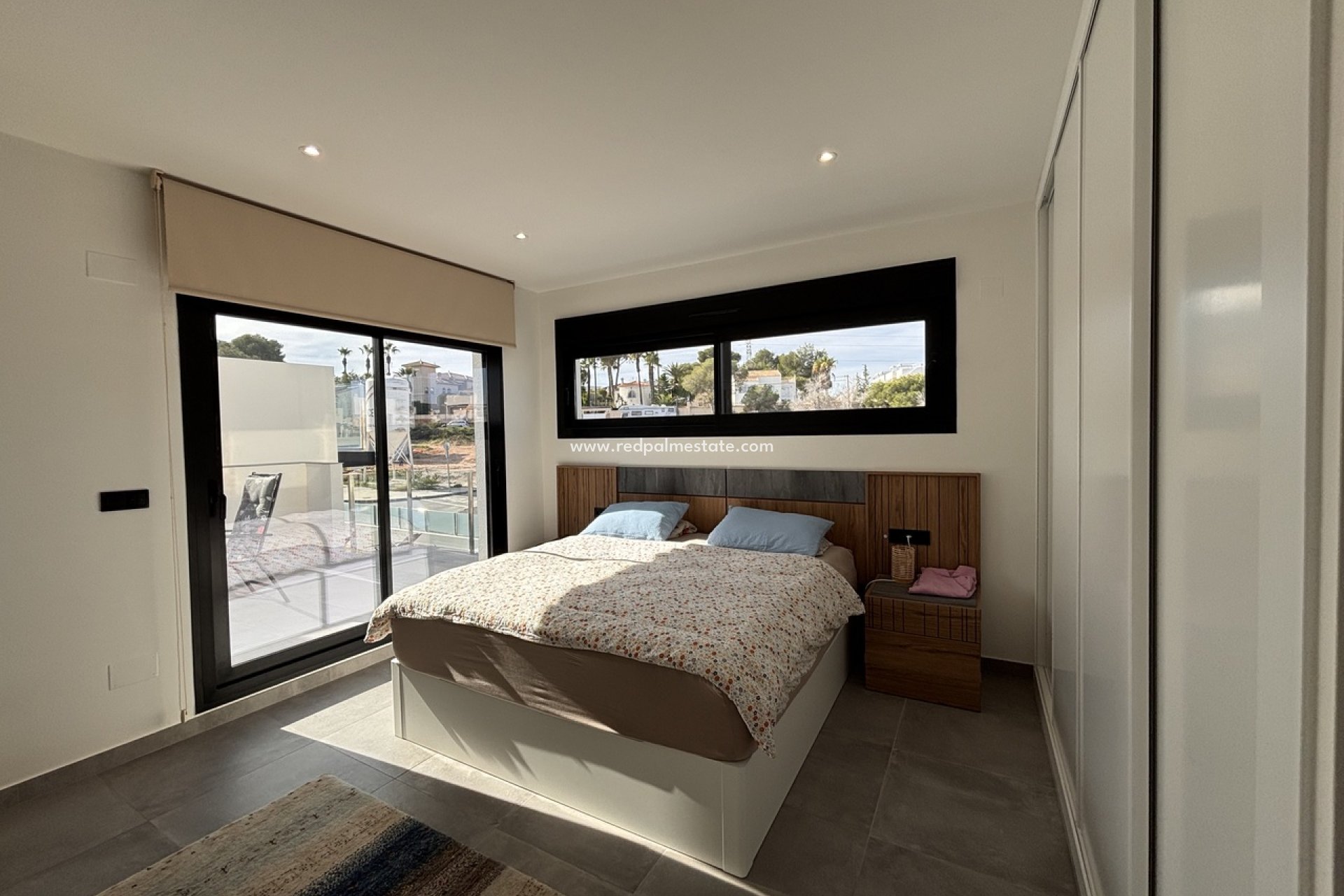 Återförsäljning - Villa -
Orihuela Costa - Costa Blanca