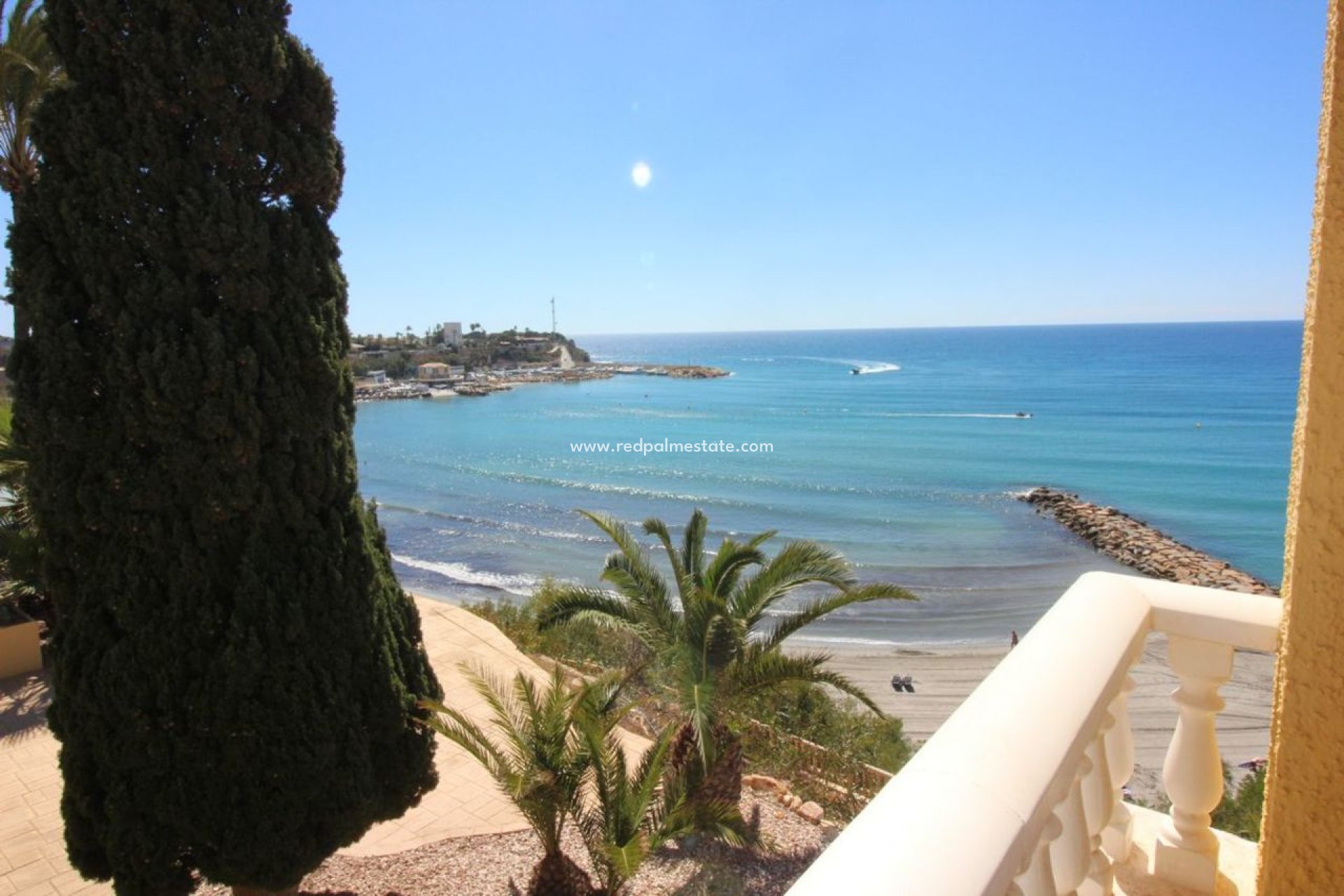 Återförsäljning - Villa -
Orihuela Costa - Costa Blanca