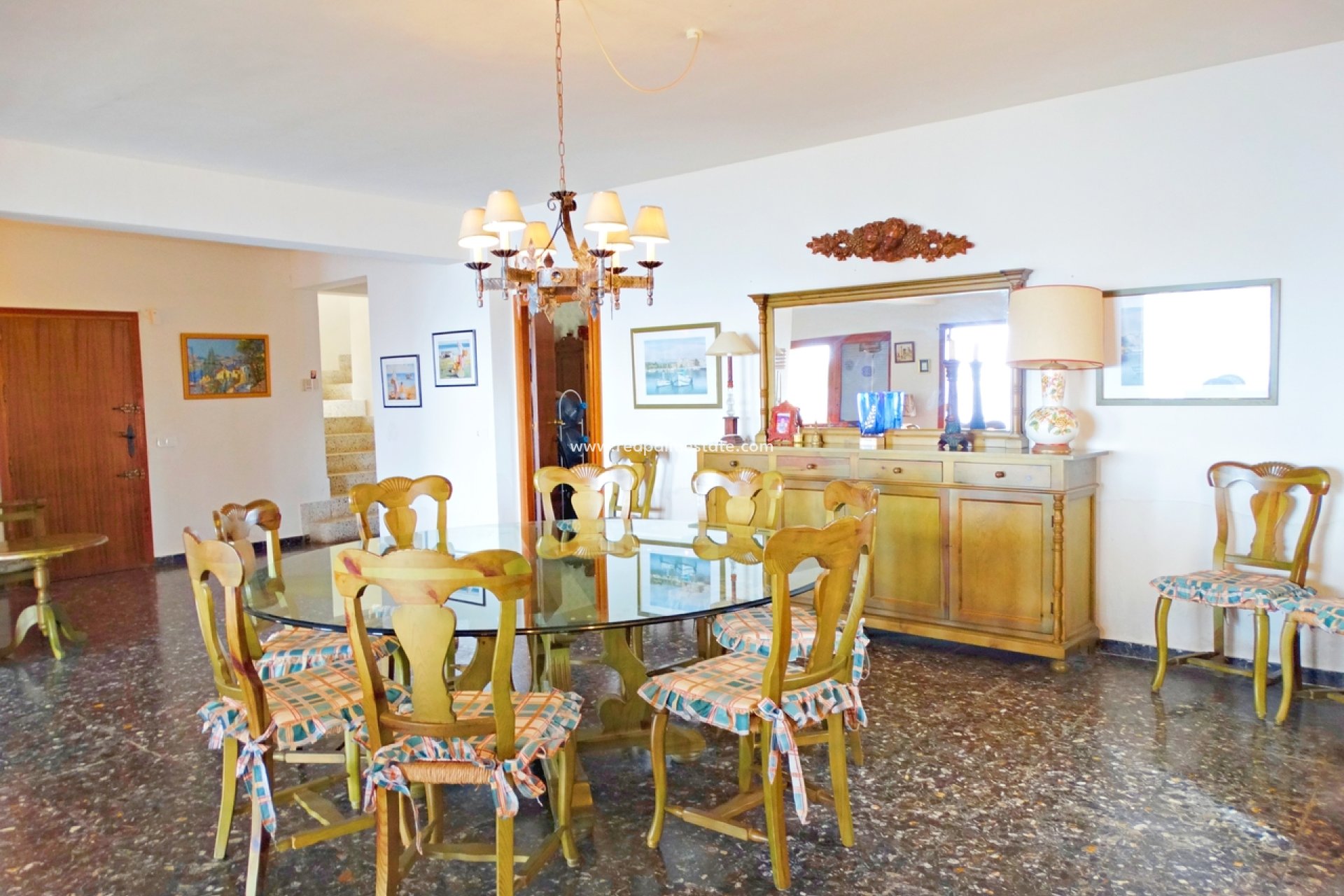 Återförsäljning - Villa -
Orihuela Costa - Costa Blanca