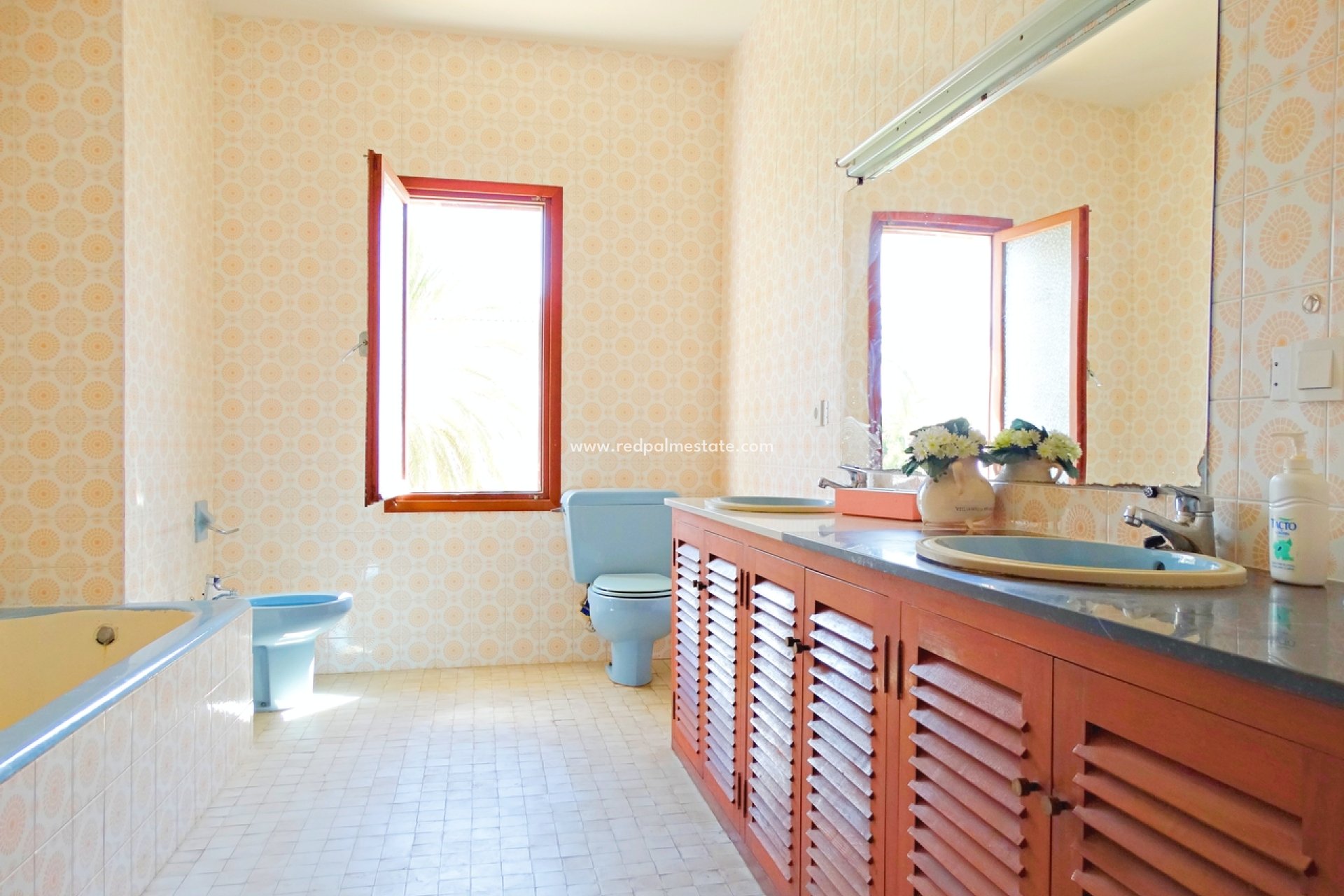 Återförsäljning - Villa -
Orihuela Costa - Costa Blanca