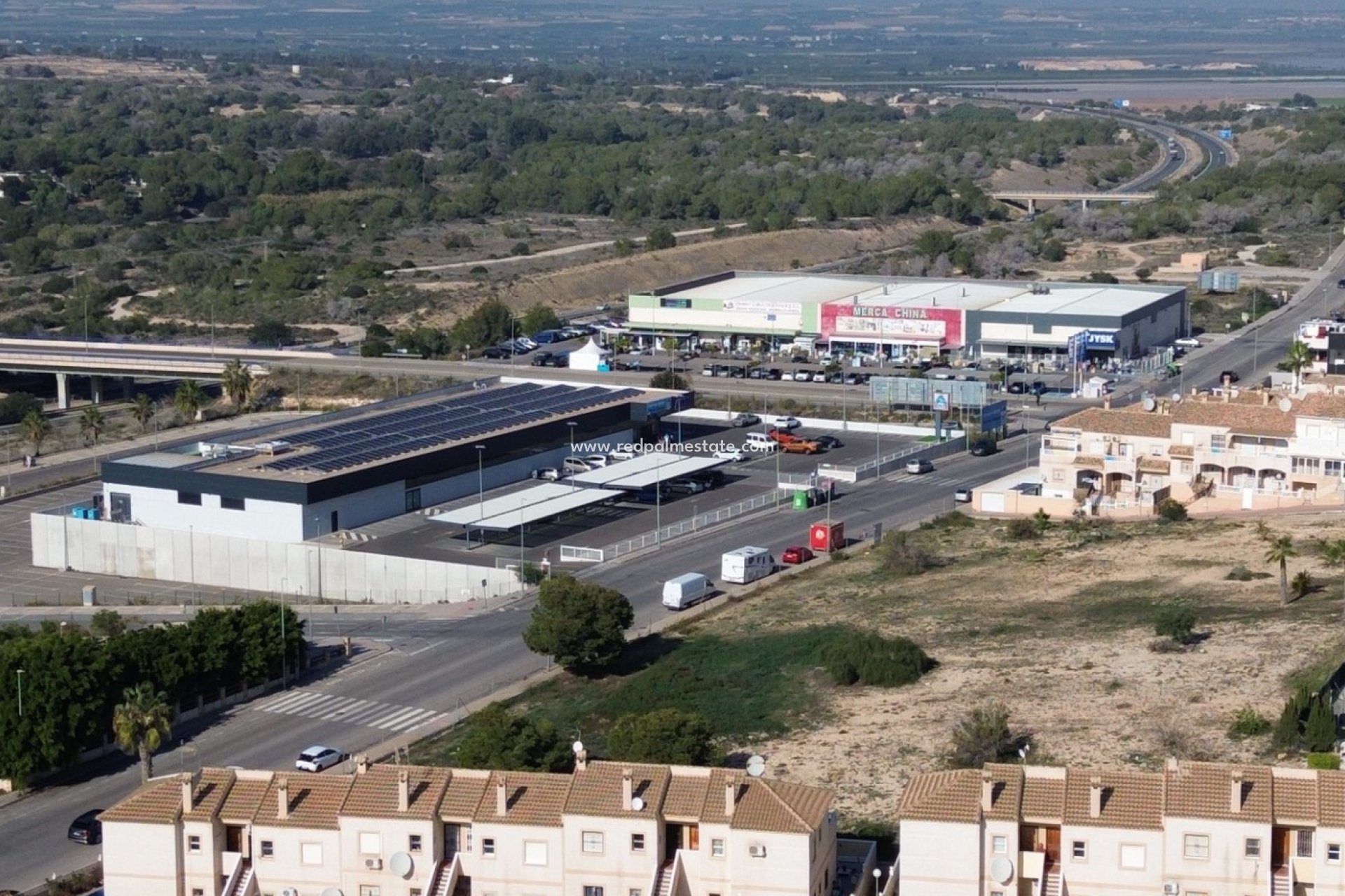 Återförsäljning - Villa -
Orihuela Costa - Costa Blanca