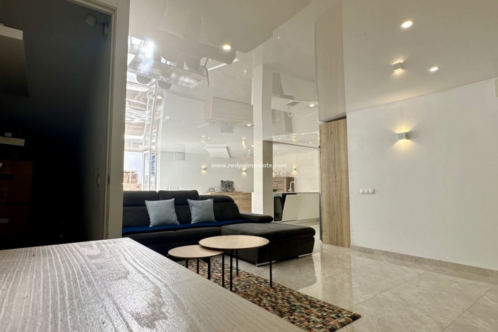 Återförsäljning - Villa -
Orihuela Costa - Costa Blanca