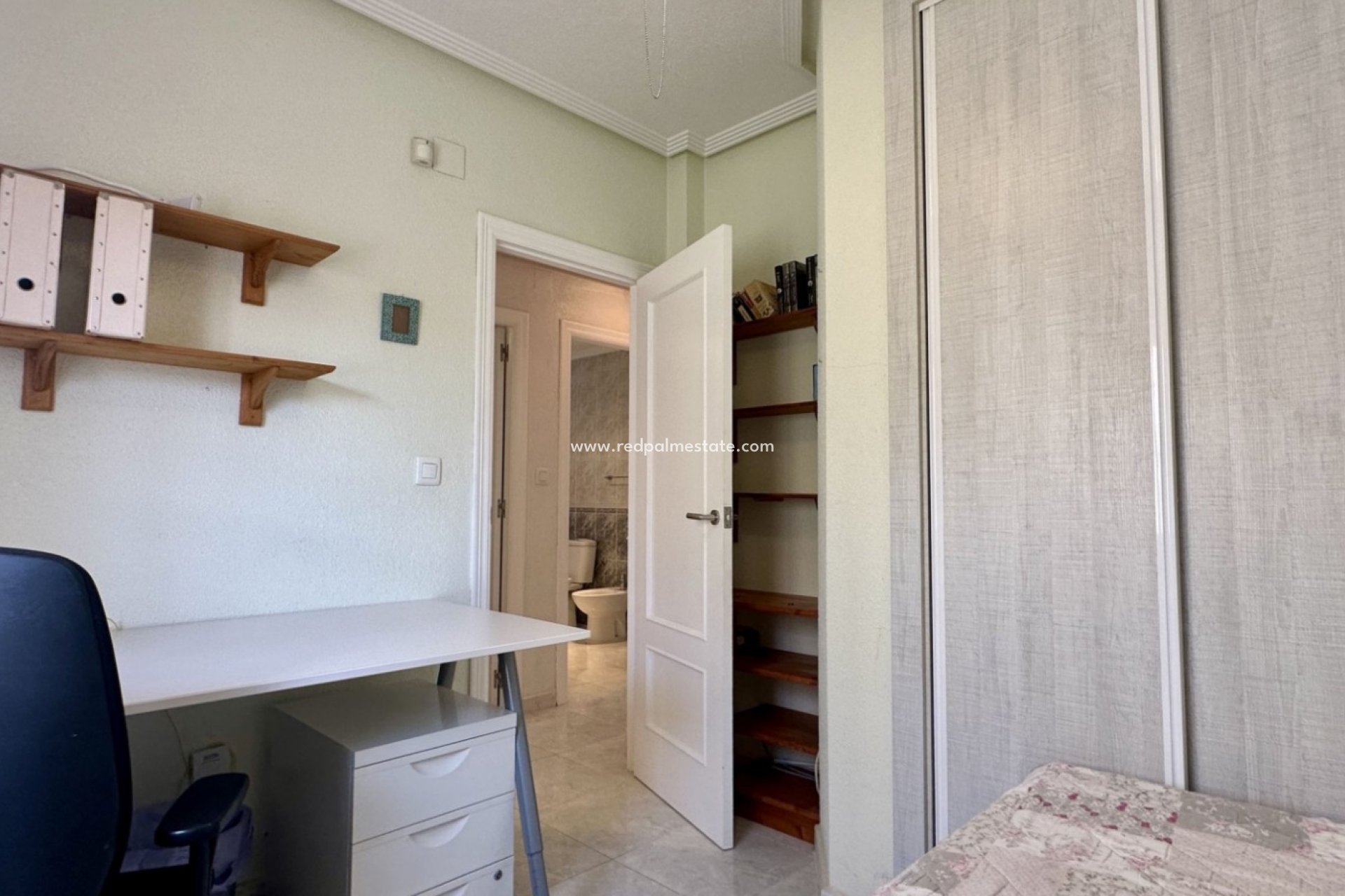 Återförsäljning - Villa -
Orihuela Costa - Costa Blanca